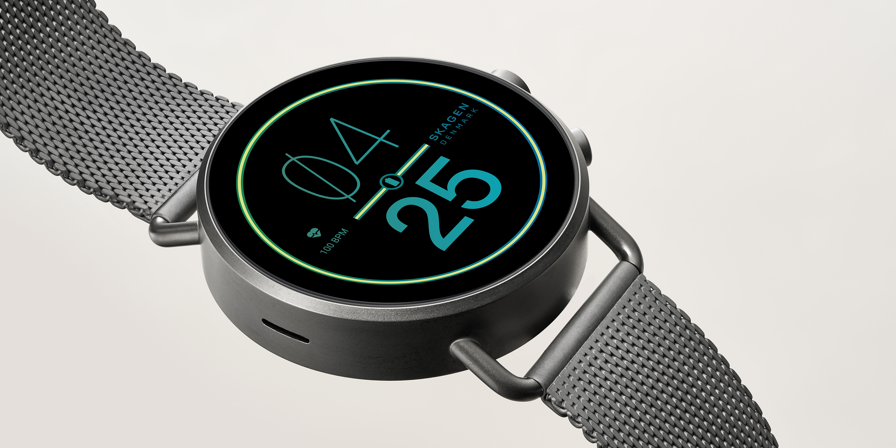 Fossil comienza a actualizar el smartwatch Skagen Falster Gen 6 a Wear OS 3 Fossil comienza a actualizar el smartwatch Skagen Falster Gen 6 a Wear OS 3