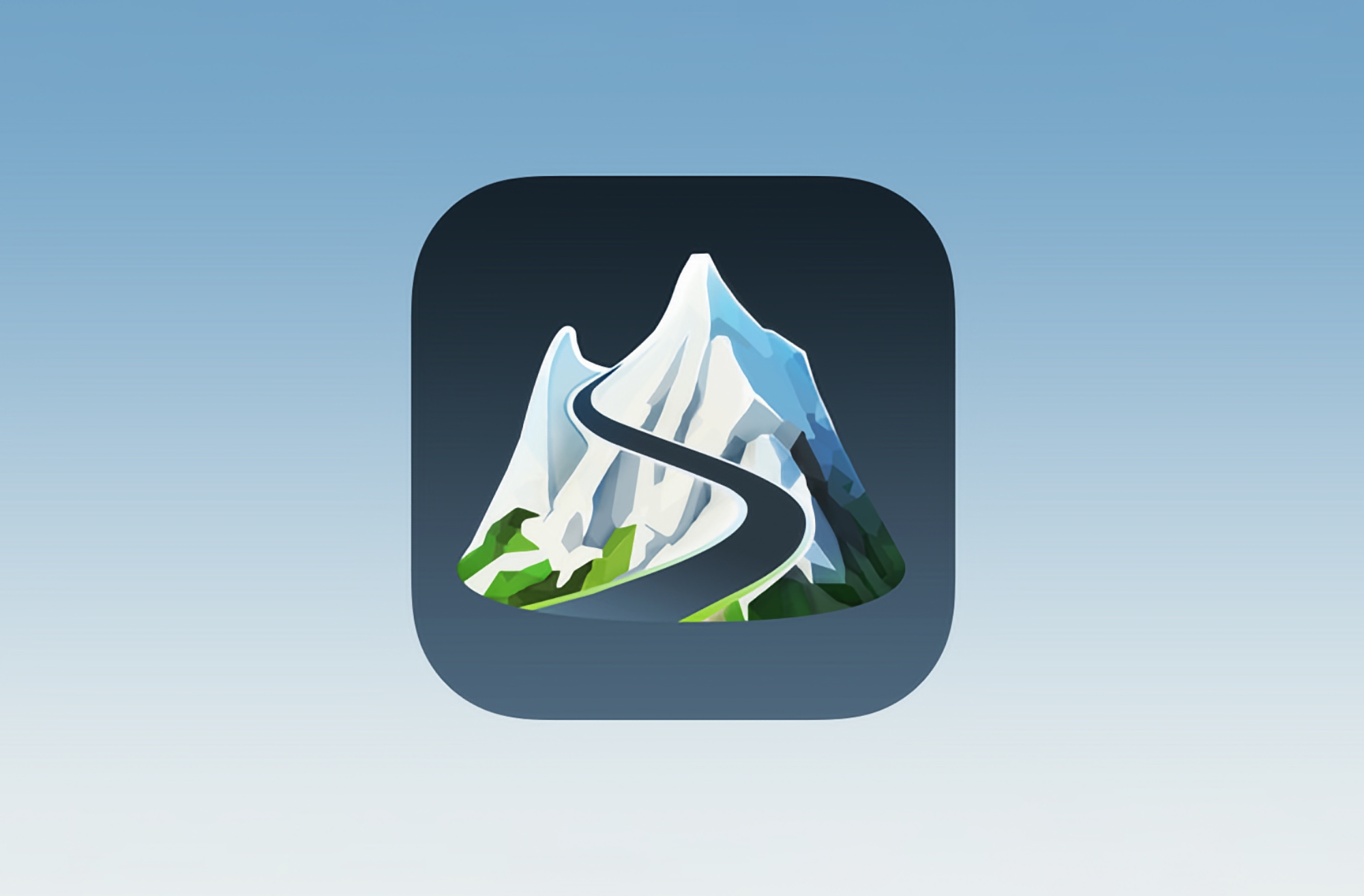 Gracias a la aplicación Slopes El Apple Watch Ultra aprendió a seguir el esquí y el snowboard Gracias a la aplicación Slopes El Apple Watch Ultra aprendió a seguir el esquí y el snowboard