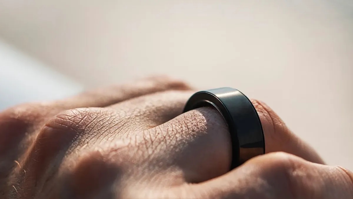 Samsung no presentará el Galaxy Ring hasta la segunda mitad de 2024 como pronto Samsung no presentará el Galaxy Ring hasta la segunda mitad de 2024 como pronto