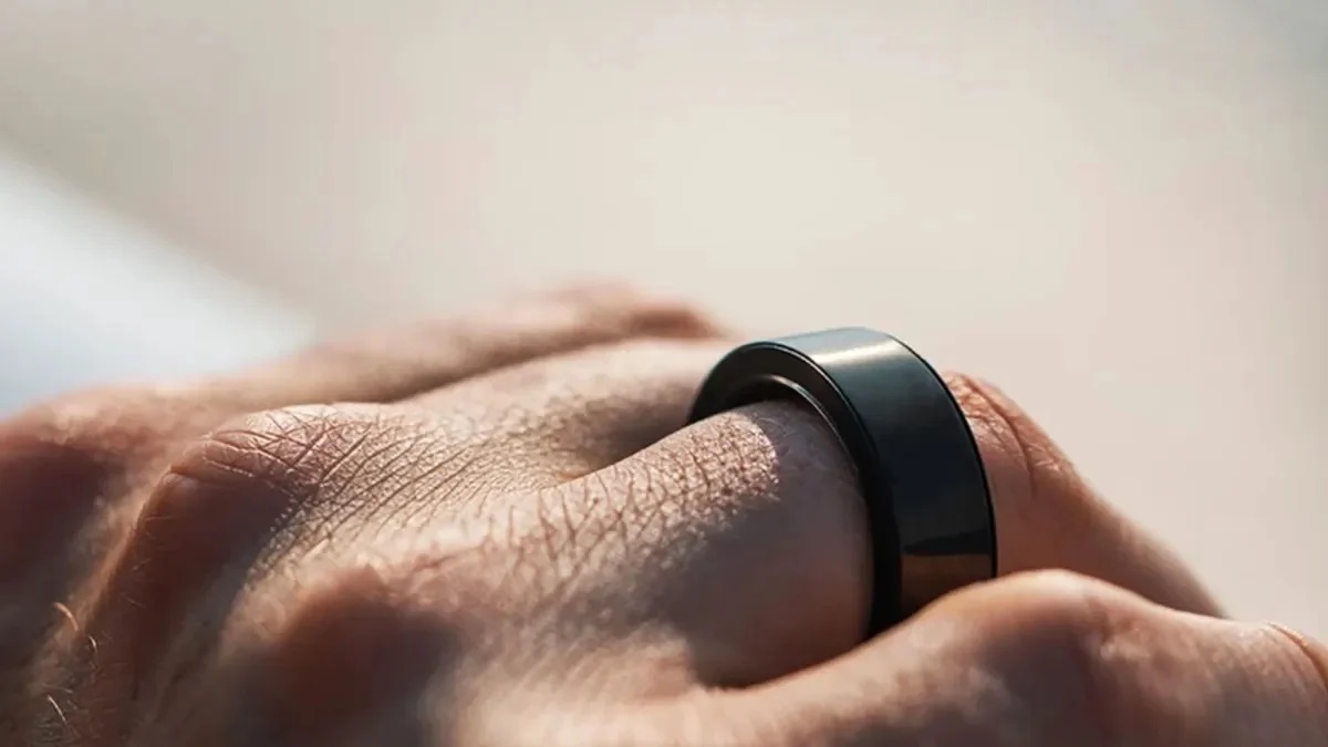 Ya es oficial: Samsung presentará el Galaxy Ring en el MWC la próxima semana Ya es oficial: Samsung presentará el Galaxy Ring en el MWC la próxima semana