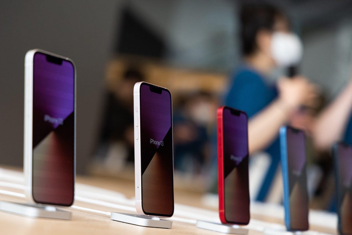 IDC: los envíos mundiales de smartphones caen un 18,3%, los más bajos desde 2013 IDC: los envíos mundiales de smartphones caen un 18,3%, los más bajos desde 2013