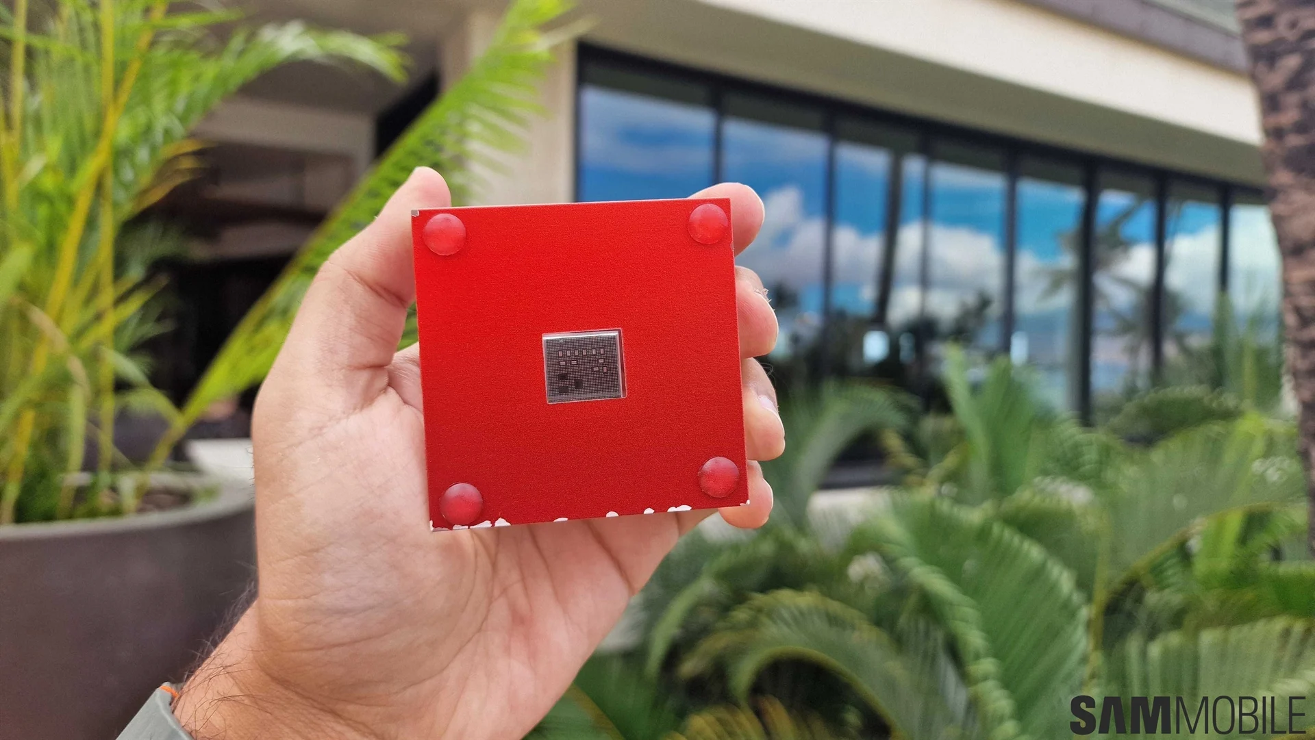 Snapdragon y Samsung juntos nuevamente: una revolución en los chips insignia Samsung está de vuelta en el juego: regresando a la producción de Snapdragon