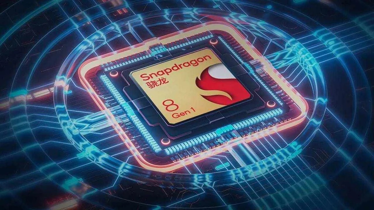 Los buques insignia de 2022 estarán calientes: parece que Snapdragon 8 Gen1 heredó el problema de sobrecalentamiento de Snapdragon 888 Los buques insignia de 2022 estarán calientes: parece que Snapdragon 8 Gen1 heredó el problema de sobrecalentamiento de Snapdragon 888