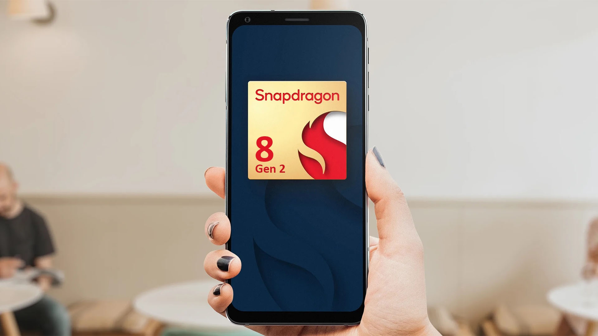 Qualcomm reveló accidentalmente la fecha de presentación del nuevo chip insignia Snapdragon 8 Gen 2 Qualcomm reveló accidentalmente la fecha de presentación del nuevo chip insignia Snapdragon 8 Gen 2