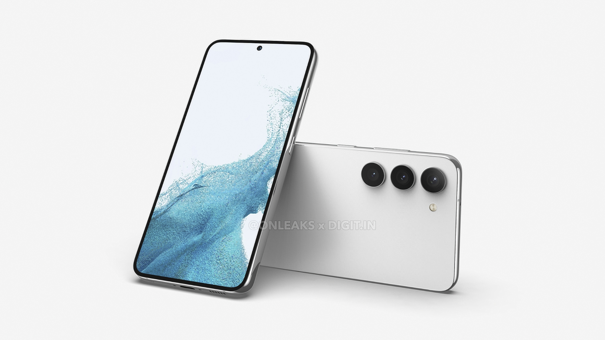 Adiós a Exynos: la línea insignia de Samsung Galaxy S23 en Europa recibirá una versión especial del chip Snapdragon 8 Gen 2 Adiós a Exynos: la línea insignia de Samsung Galaxy S23 en Europa recibirá una versión especial del chip Snapdragon 8 Gen 2