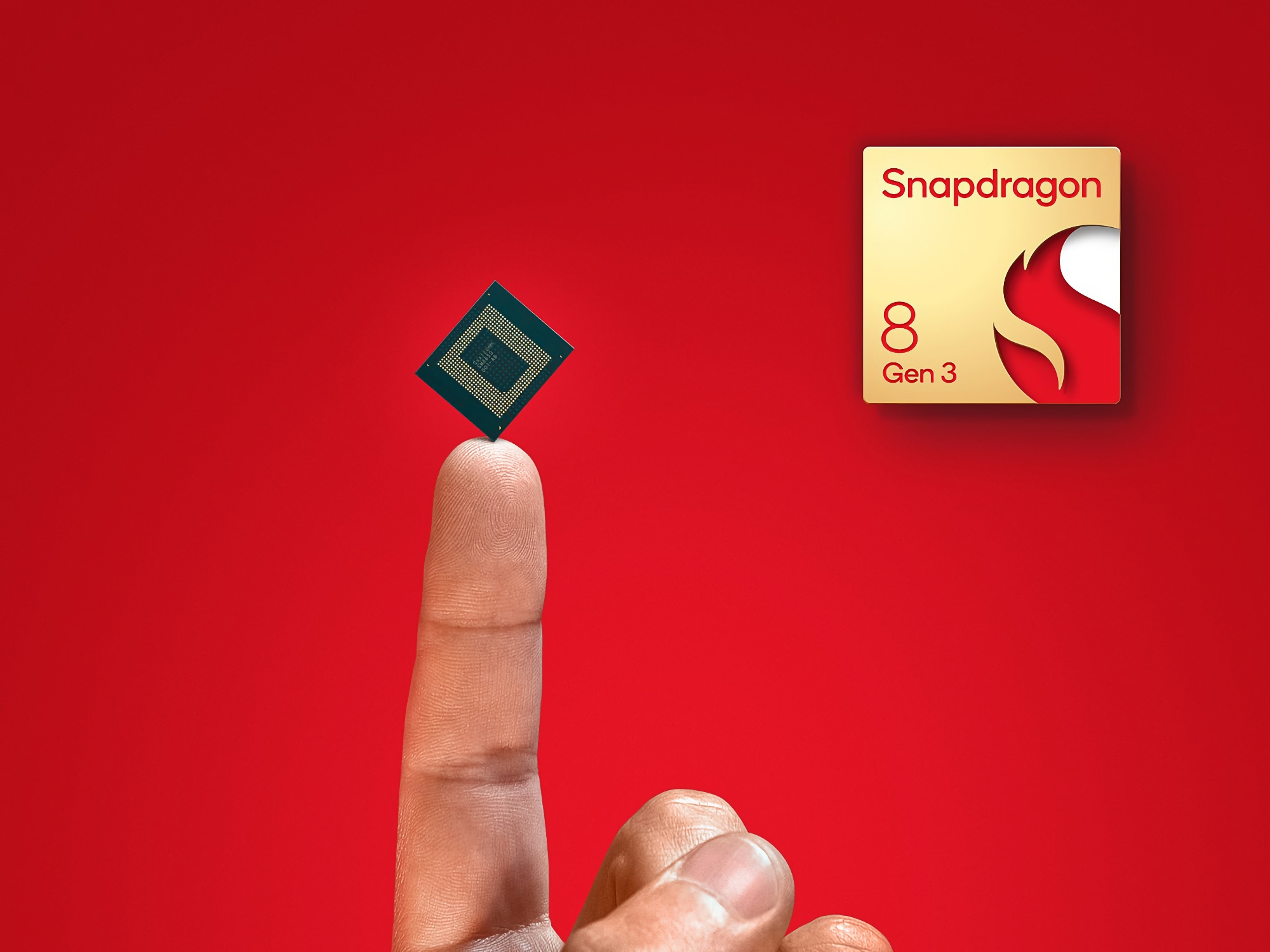 Qué smartphones serán los primeros en incorporar el procesador Snapdragon 8 Gen 3