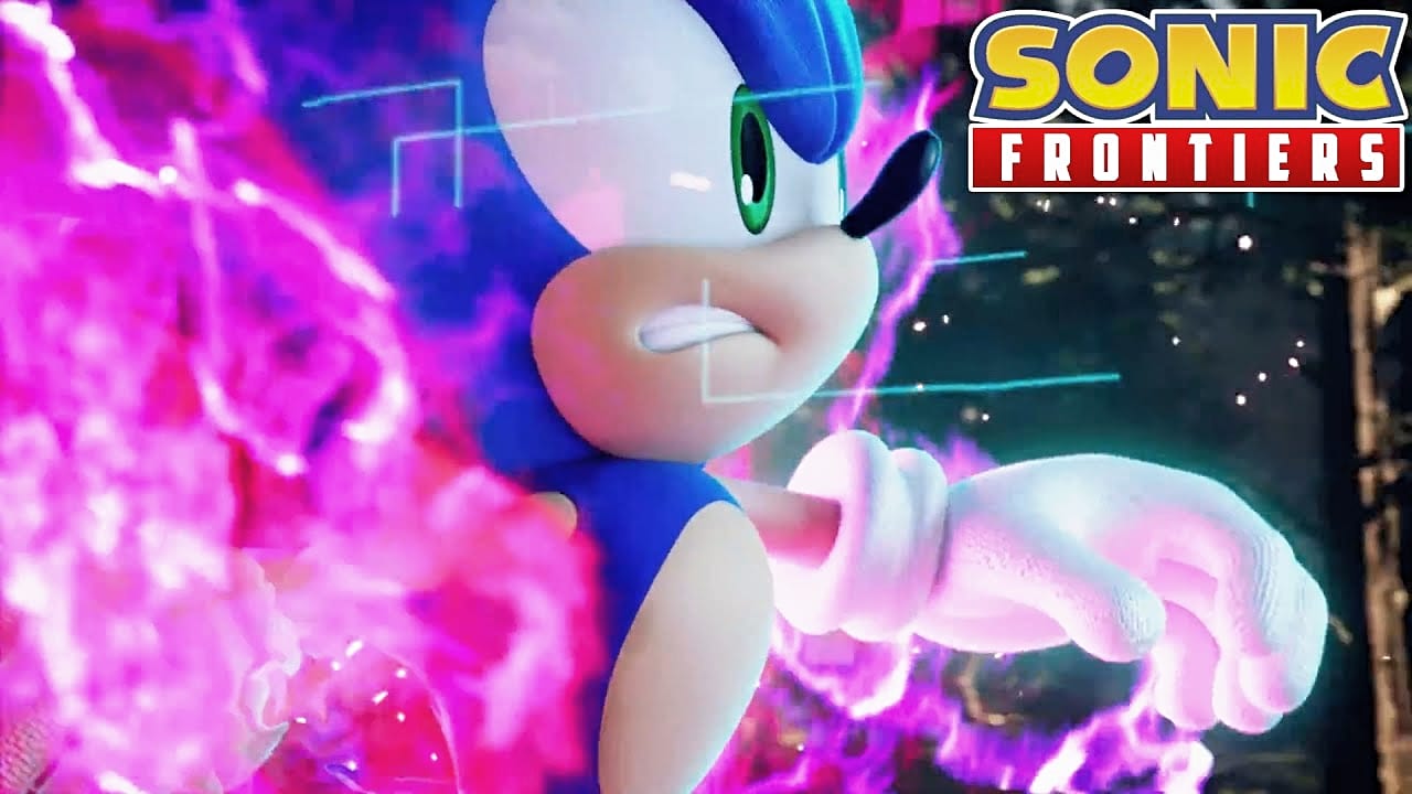 Sonic Frontiers ha establecido un nuevo récord online entre los juegos de la serie en Steam Sonic Frontiers ha establecido un nuevo récord online entre los juegos de la serie en Steam