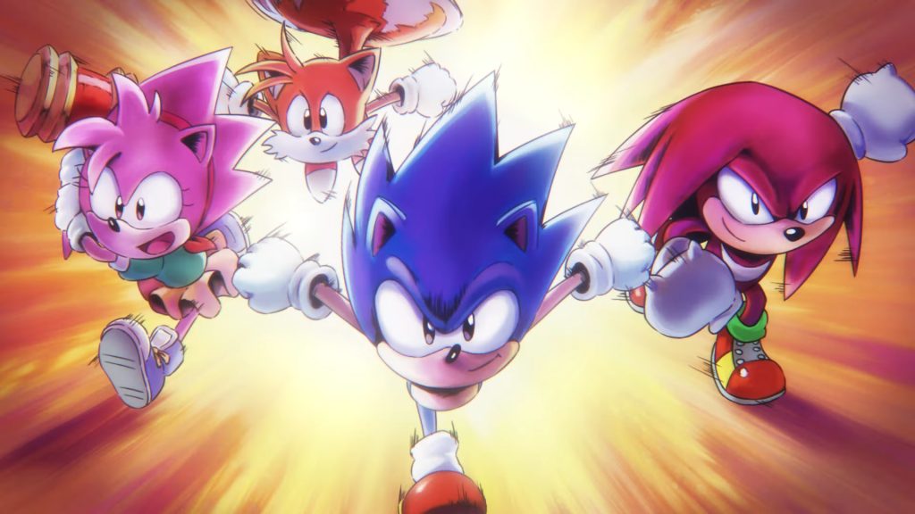 SEGA ha publicado un nuevo tráiler de Sonic Superstars en el que se muestra el primer acto de Pinball Carnival Zone y se puede escuchar la banda sonora del juego. SEGA ha publicado un nuevo tráiler de Sonic Superstars en el que se muestra el primer acto de Pinball Carnival Zone y se puede escuchar la banda sonora del juego.