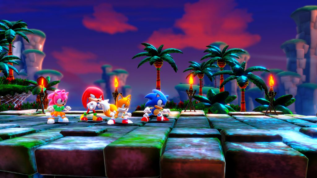 Sonic Superstars incluirá el traje de Shadow de Sonic X Shadow Generations Sonic Superstars incluirá el traje de Shadow de Sonic X Shadow Generations