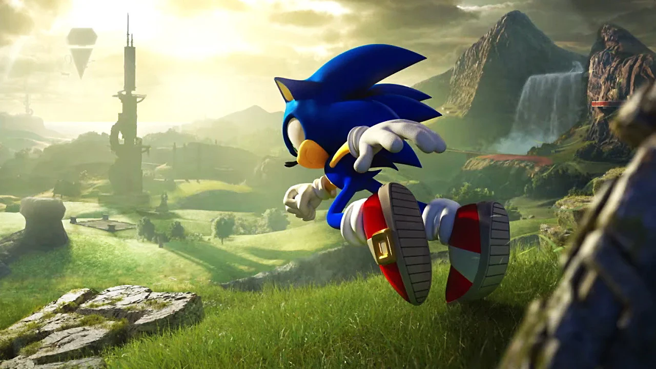 La primera expansión de Sonic Frontiers podría salir a la venta el 23 de marzo. La primera expansión de Sonic Frontiers podría salir a la venta el 23 de marzo.