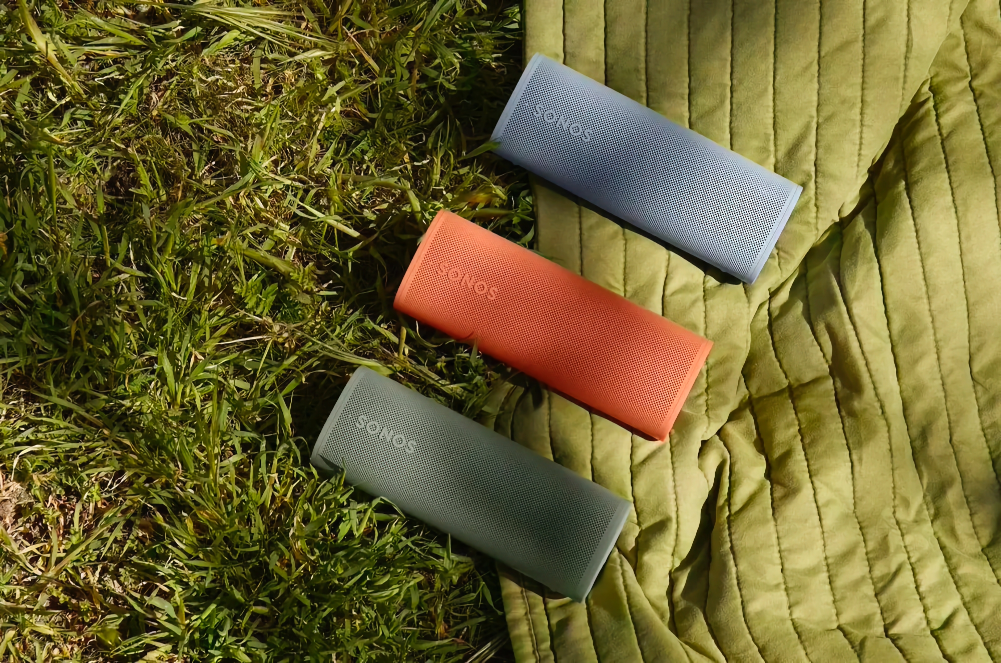 Sonos ha presentado el altavoz compacto Roam 2 con hasta 10 horas de autonomía y un precio de 179 dólares Sonos ha presentado el altavoz compacto Roam 2 con hasta 10 horas de autonomía y un precio de 179 dólares