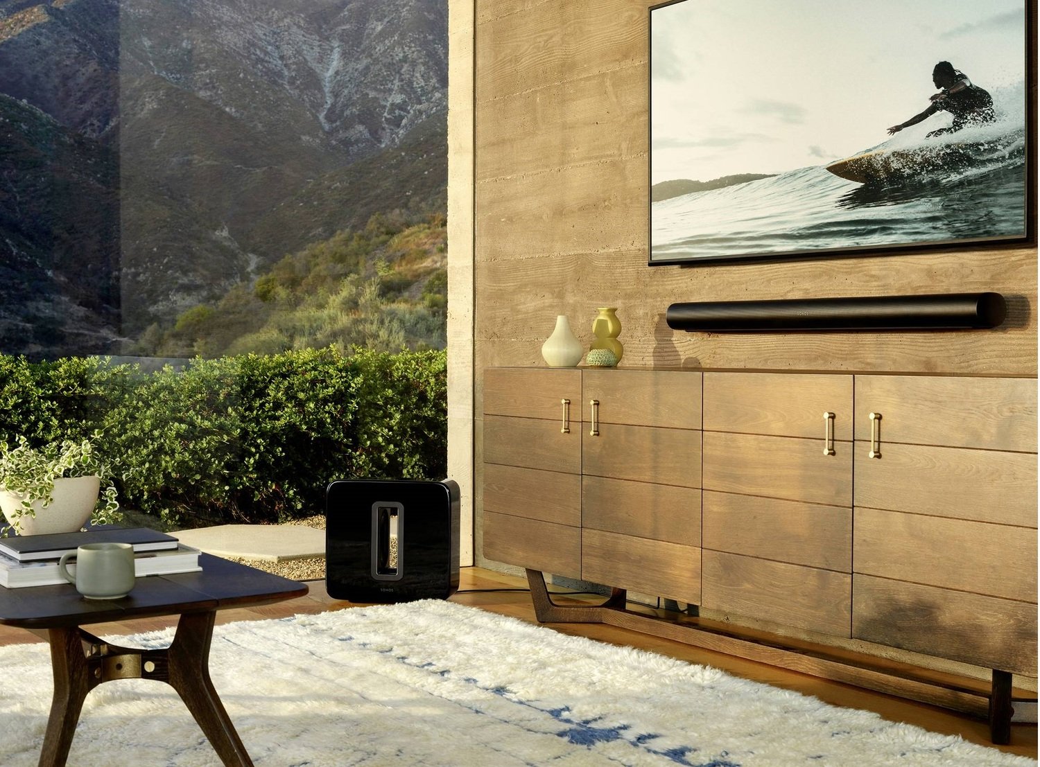 Información privilegiada: Sonos prepara el lanzamiento de dos nuevos productos Información privilegiada: Sonos prepara el lanzamiento de dos nuevos productos