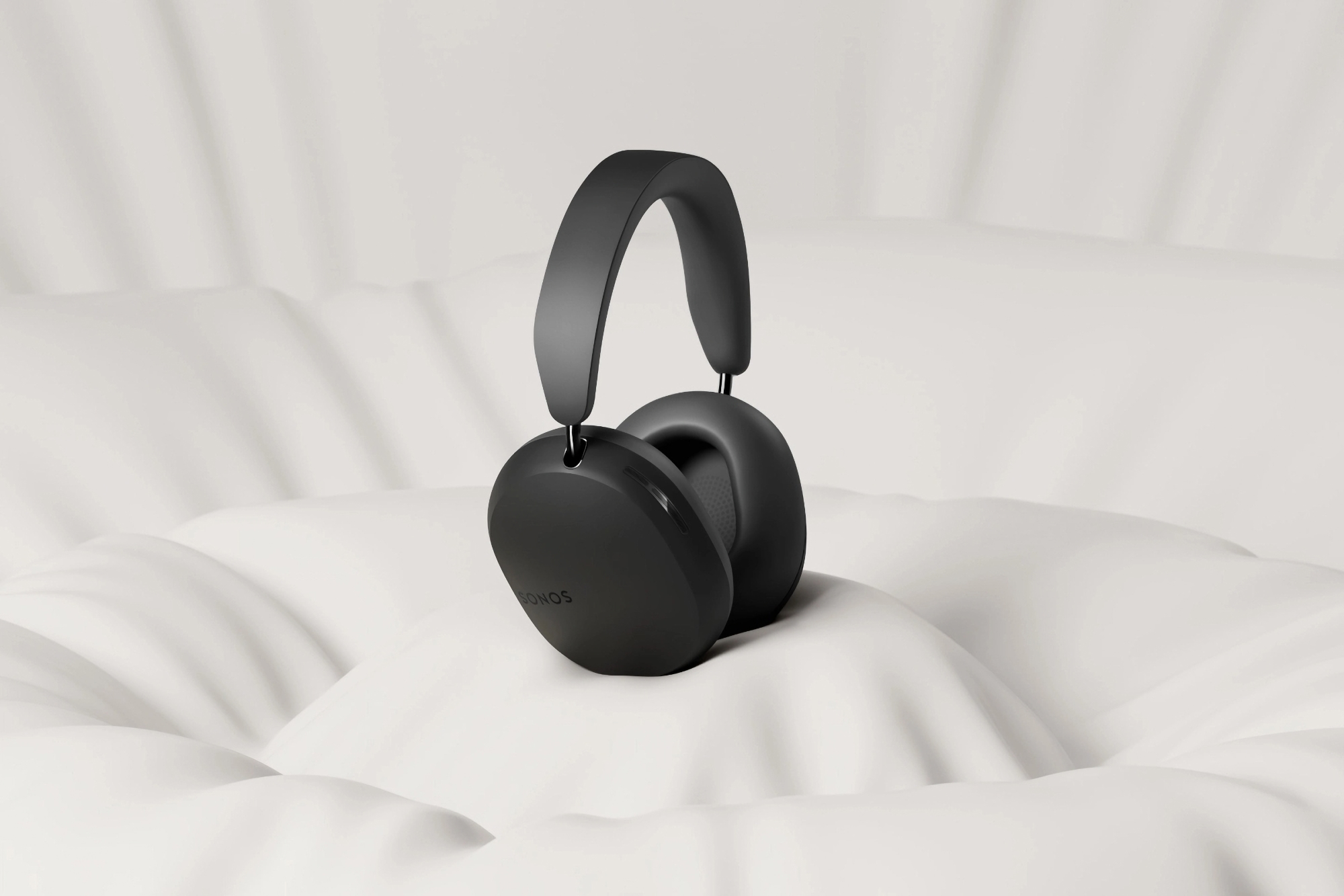 Sonos ha presentado los Ace para competir con los AirPods Max de Apple: los primeros auriculares inalámbricos de la marca por 449 dólares Sonos ha presentado los Ace para competir con los AirPods Max de Apple: los primeros auriculares inalámbricos de la marca por 449 dólares