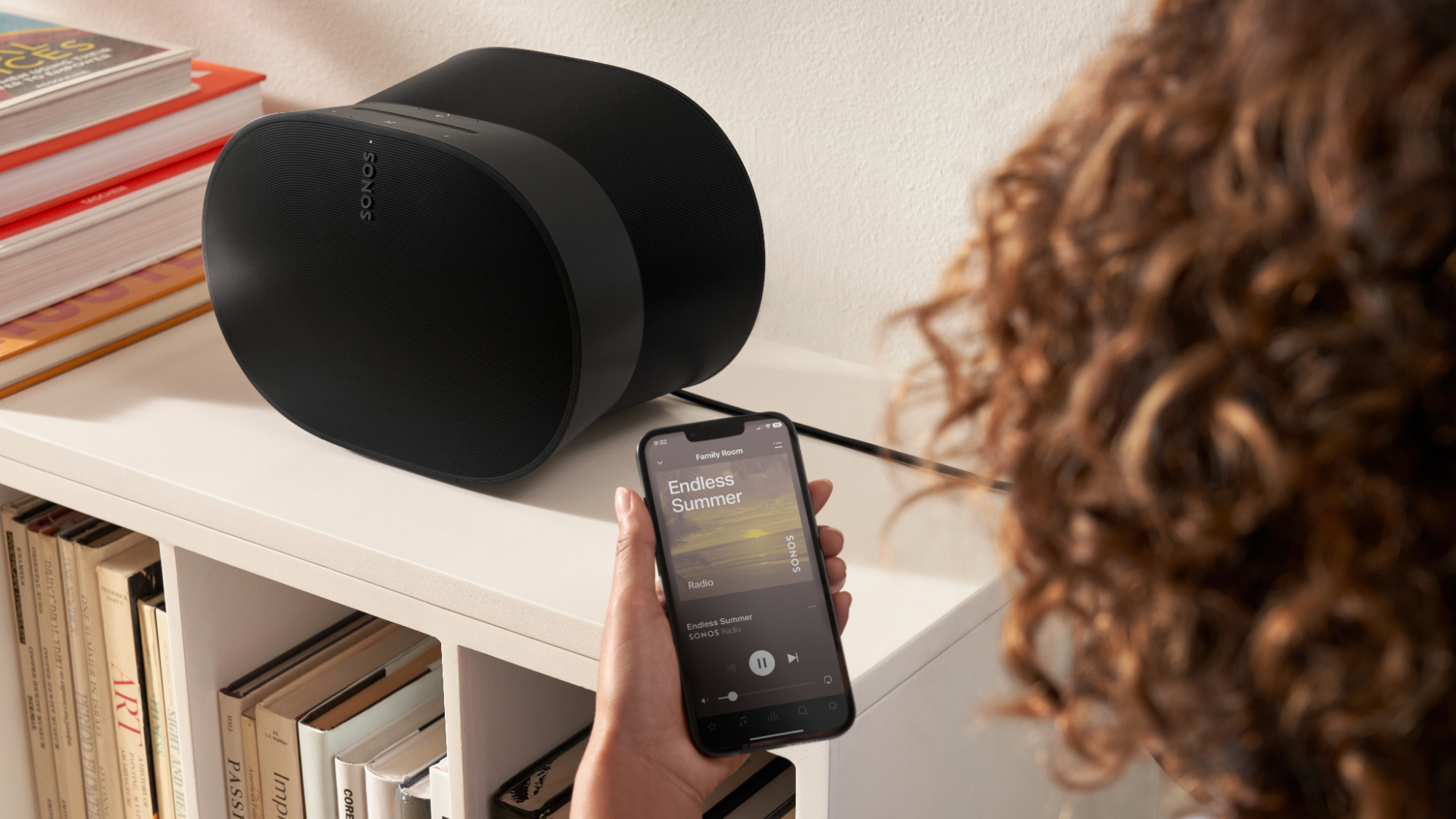 5 modelos de altavoces inteligentes Sonos son compatibles con Spatial Audio en Apple Music 5 modelos de altavoces inteligentes Sonos son compatibles con Spatial Audio en Apple Music