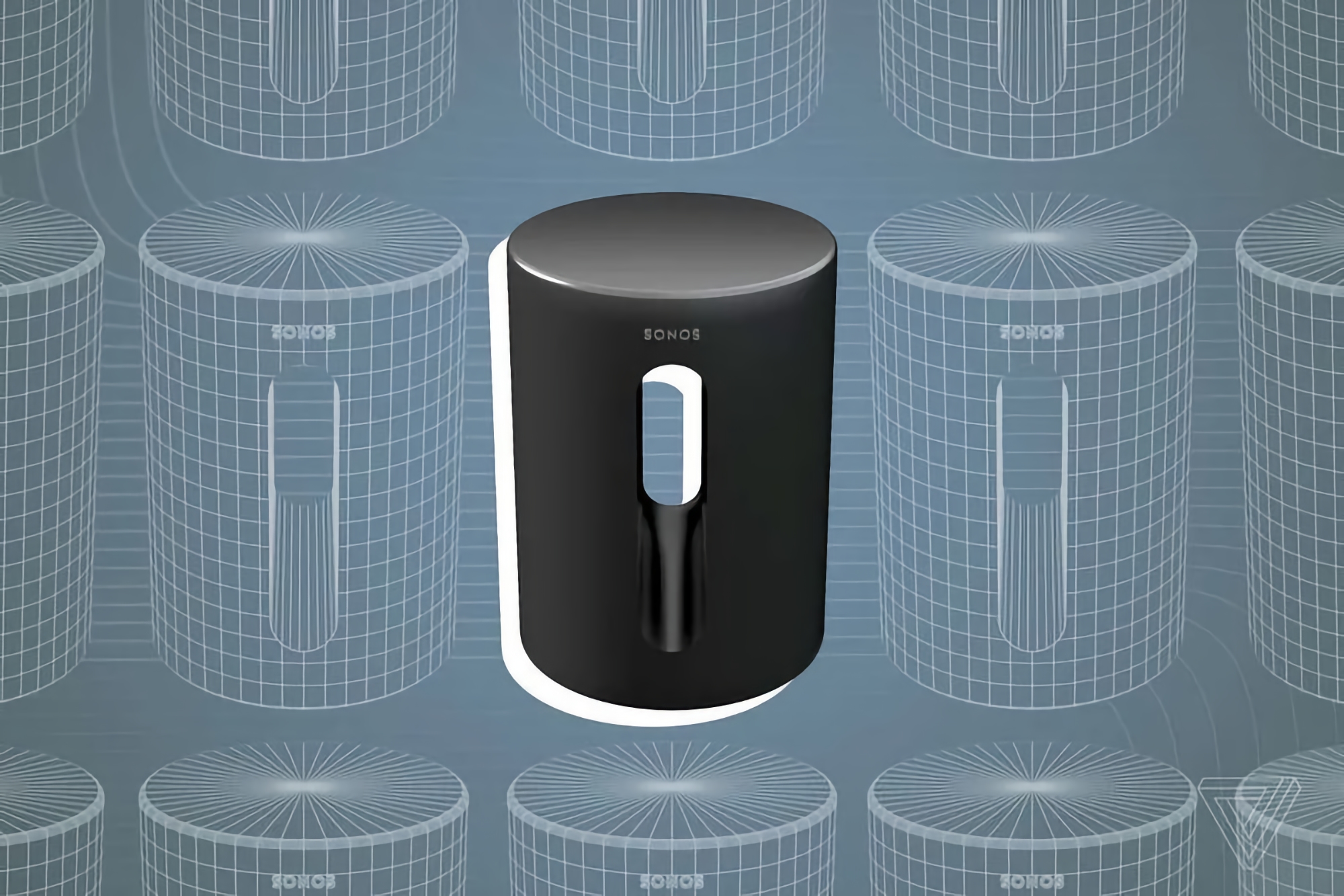 Sonos ha pospuesto el anuncio del subwoofer compacto Sub Mini Sonos ha pospuesto el anuncio del subwoofer compacto Sub Mini