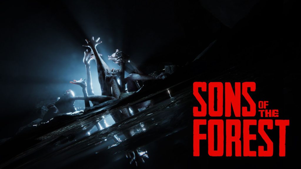 Los desarrolladores de Sons of the Forest han publicado un nuevo tráiler del juego, en el que se muestran las mejoras de la versión 1.0 del juego Los desarrolladores de Sons of the Forest han publicado un nuevo tráiler del juego, en el que se muestran las mejoras de la versión 1.0 del juego