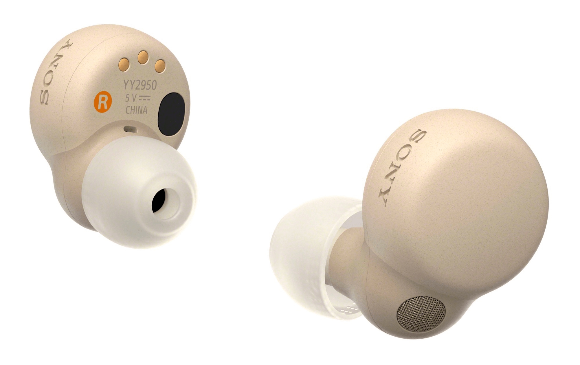 Sony lanzará los auriculares LinkBuds S TWS con soporte ANC y precio de 199 euros