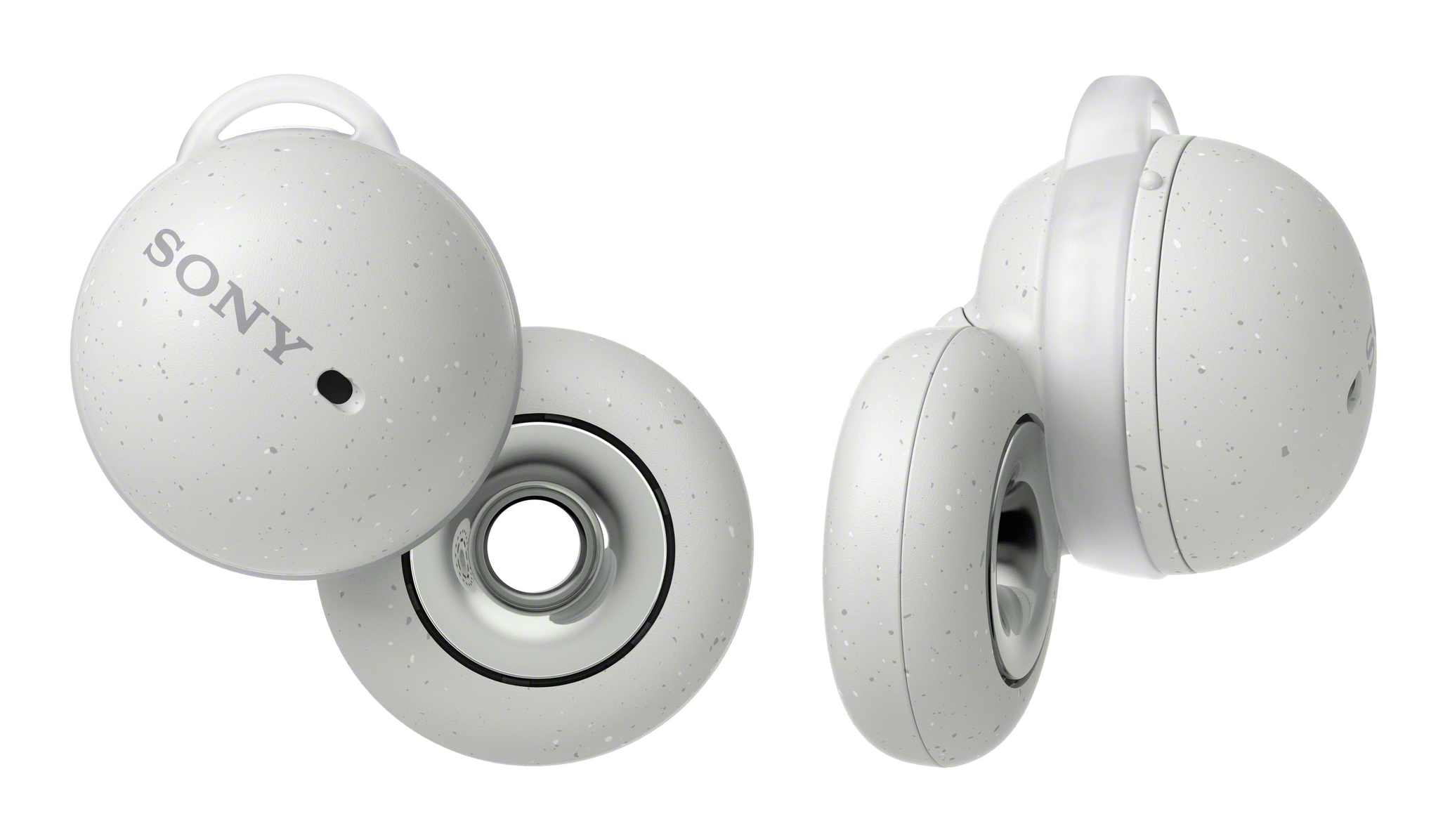 Insider: los auriculares Sony LinkBuds TWS obtendrán ANC, protección IPX4, autonomía de más de 17 horas y costarán 200 euros Insider: los auriculares Sony LinkBuds TWS obtendrán ANC, protección IPX4, autonomía de más de 17 horas y costarán 200 euros
