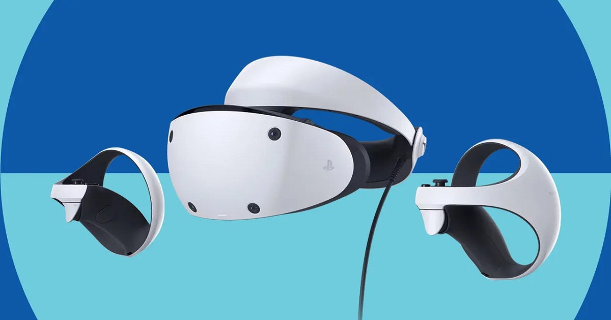 Sony pondrá a la venta hasta 2 millones de PlayStation VR2 antes de marzo, y la tienda de Reino Unido ya ha abierto un pedido anticipado del headset de nueva generación Sony pondrá a la venta hasta 2 millones de PlayStation VR2 antes de marzo, y la tienda de Reino Unido ya ha abierto un pedido anticipado del headset de nueva generación