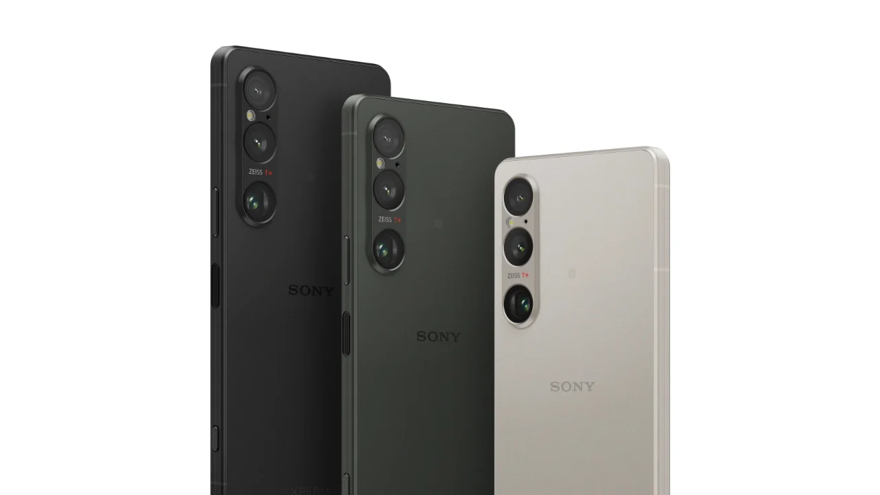 Los usuarios del Sony Xperia 1 VI han comenzado a recibir una actualización a Android 15 con el último parche de seguridad Los usuarios del Sony Xperia 1 VI han comenzado a recibir una actualización a Android 15 con el último parche de seguridad