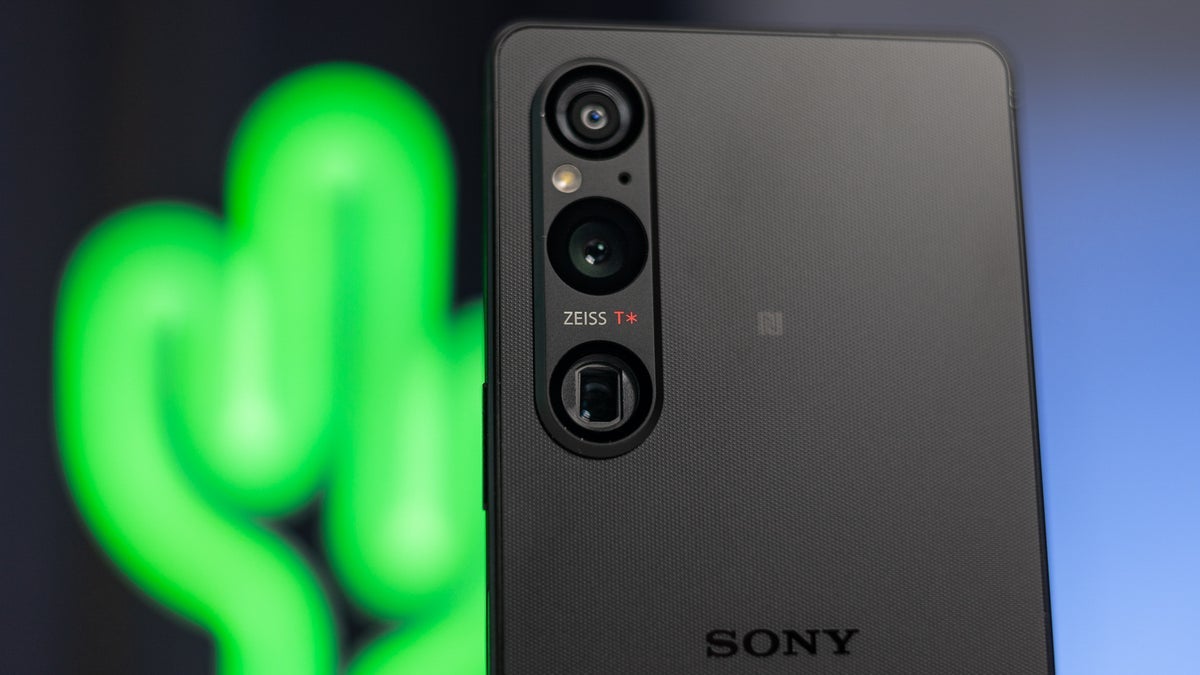 Sony ha anunciado un evento Xperia el 17 de mayo