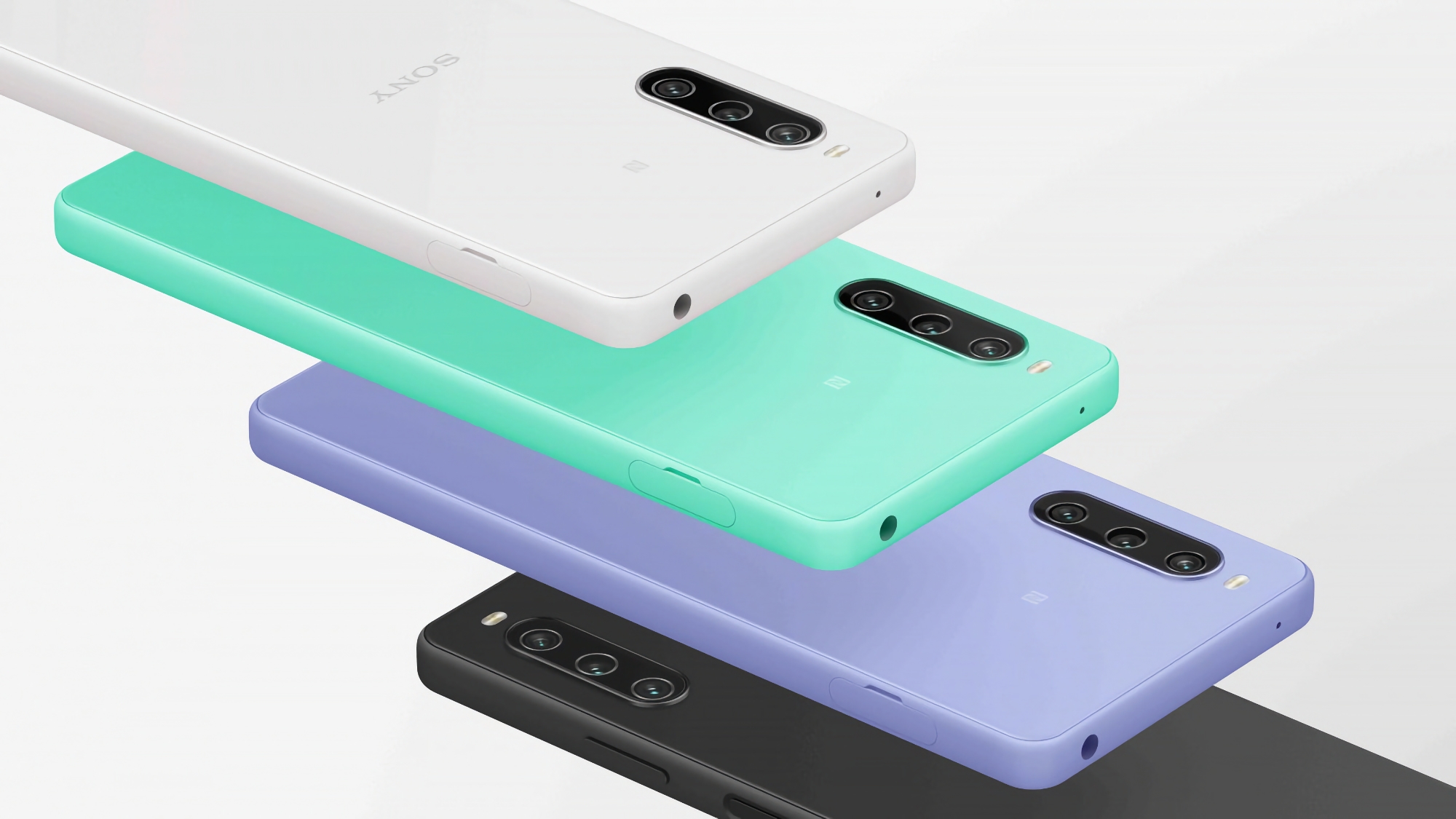 Sony prepara el lanzamiento de Xperia 10 V: será un smartphone de presupuesto medio con pantalla OLED y chip Snapdragon 6 Gen 1 Sony prepara el lanzamiento de Xperia 10 V: será un smartphone de presupuesto medio con pantalla OLED y chip Snapdragon 6 Gen 1