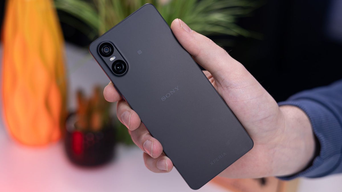 Sony Xperia 10 VII: El nuevo modelo 2023 está en el horizonte