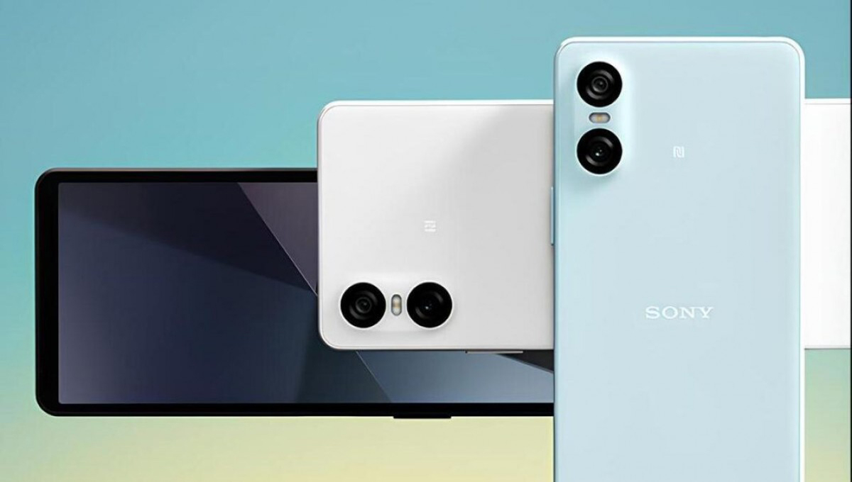 Actualizado Xperia 10 VII: Pantalla y chip en el punto de mira Xperia 10 VII: una revolución en pantallas de 120 Hz