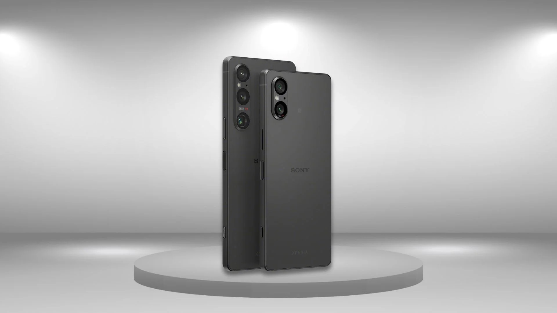 Una nueva filtración ha revelado qué variantes de RAM estarán disponibles en Sony Xperia 1 VI, Xperia 5 V y Xperia 10 VI Una nueva filtración ha revelado qué variantes de RAM estarán disponibles en Sony Xperia 1 VI, Xperia 5 V y Xperia 10 VI
