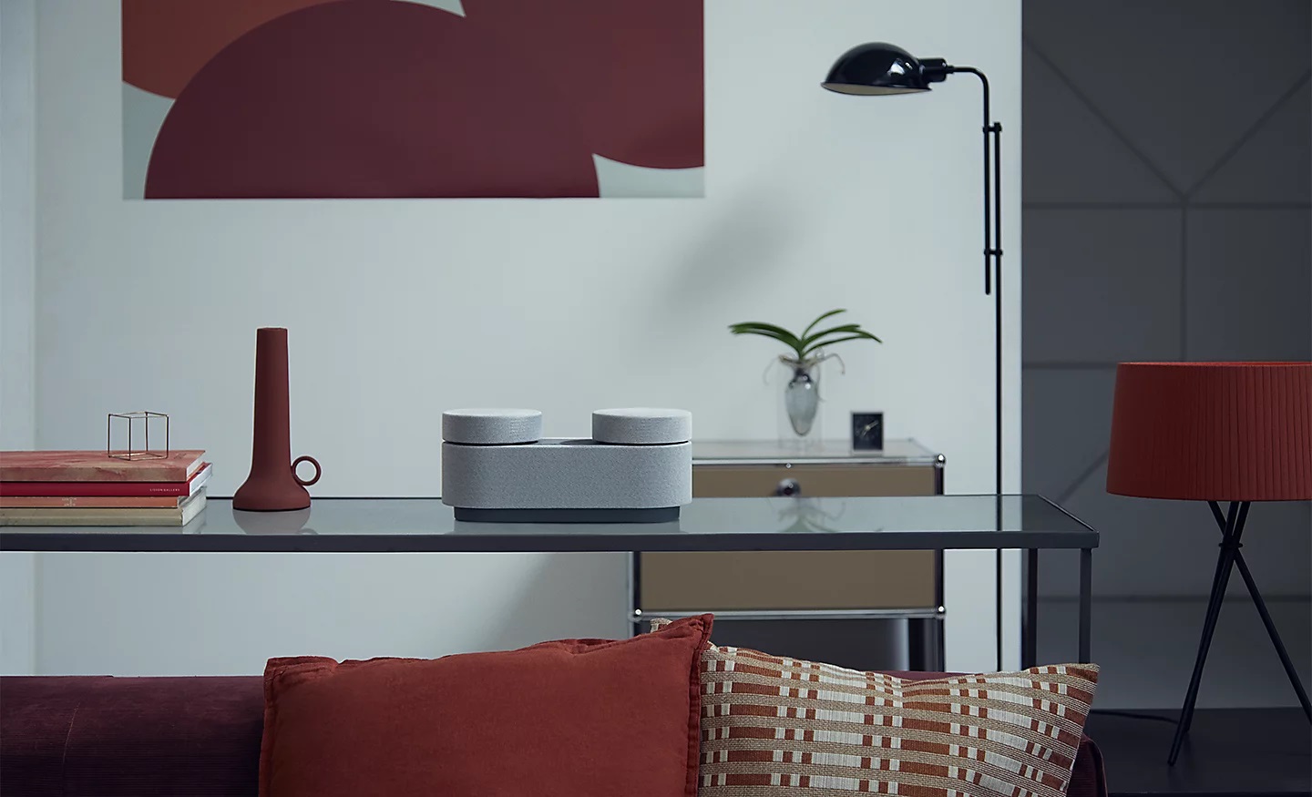 Sony HT-AX7: creador de audio portátil de 360 grados por 500 dólares Sony HT-AX7: creador de audio portátil de 360 grados por 500 dólares