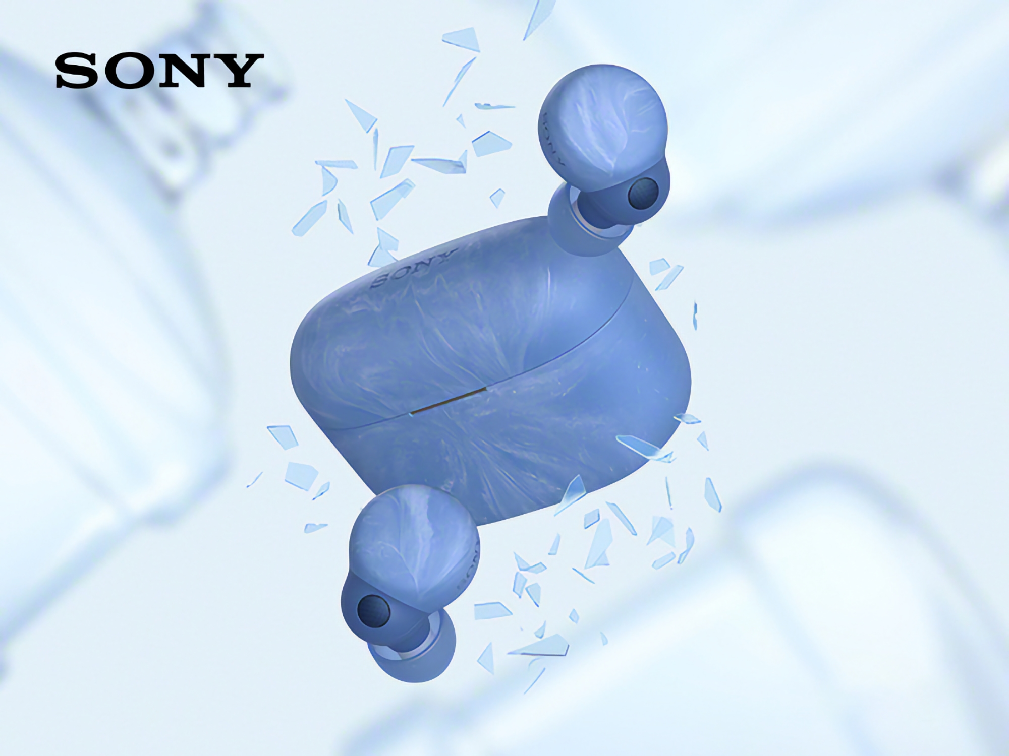Sony LinkBuds S en Amazon: Auriculares TWS con ANC y hasta 20 horas de autonomía por 128 € (72 € de descuento). Sony LinkBuds S en Amazon: Auriculares TWS con ANC y hasta 20 horas de autonomía por 128 € (72 € de descuento).