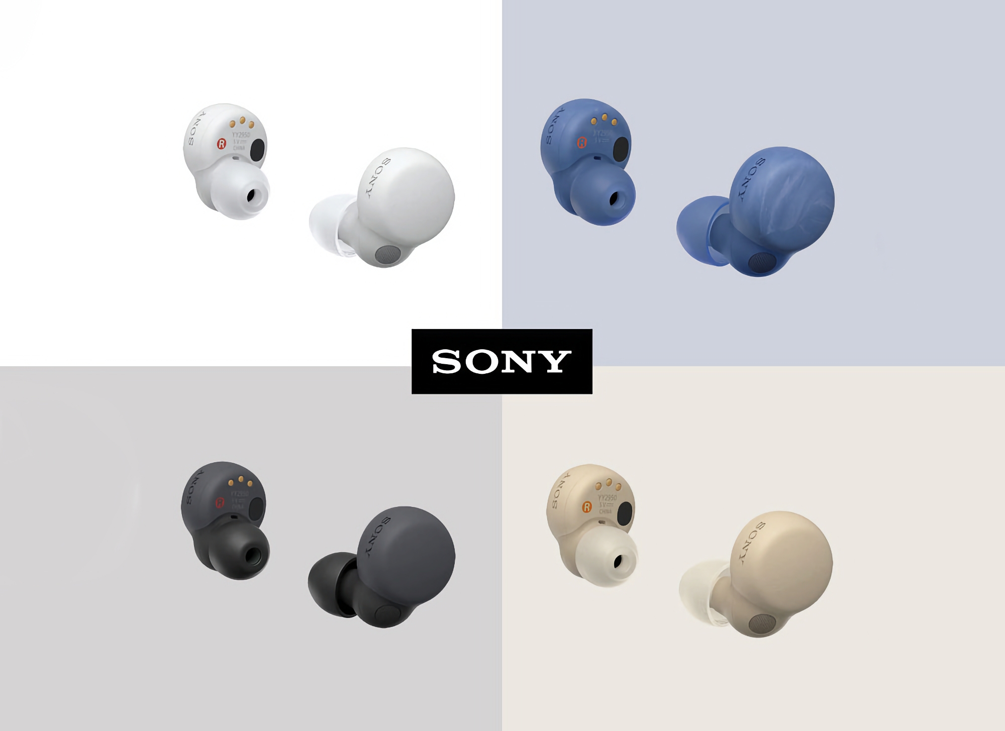 Sony LinkBuds S con ANC se puede comprar en Amazon por 148 $ (51 $ de descuento)