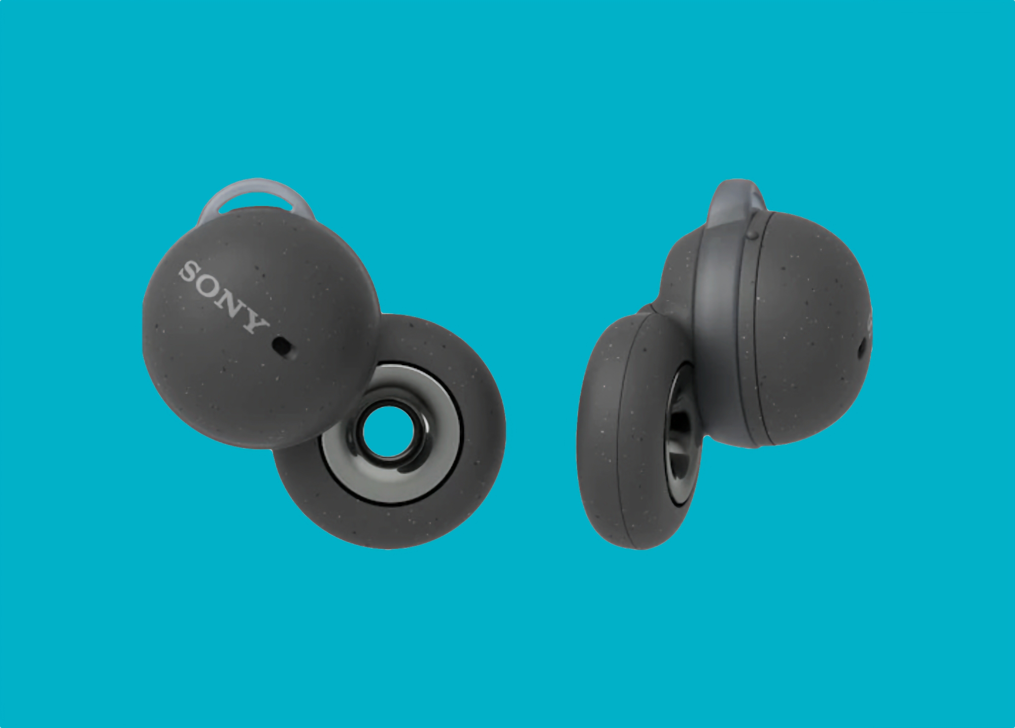Sony LinkBuds en Amazon: Los auriculares TWS con un diseño inusual, chip V1 y batería de hasta 17 horas están a la venta con un descuento de 101 dólares