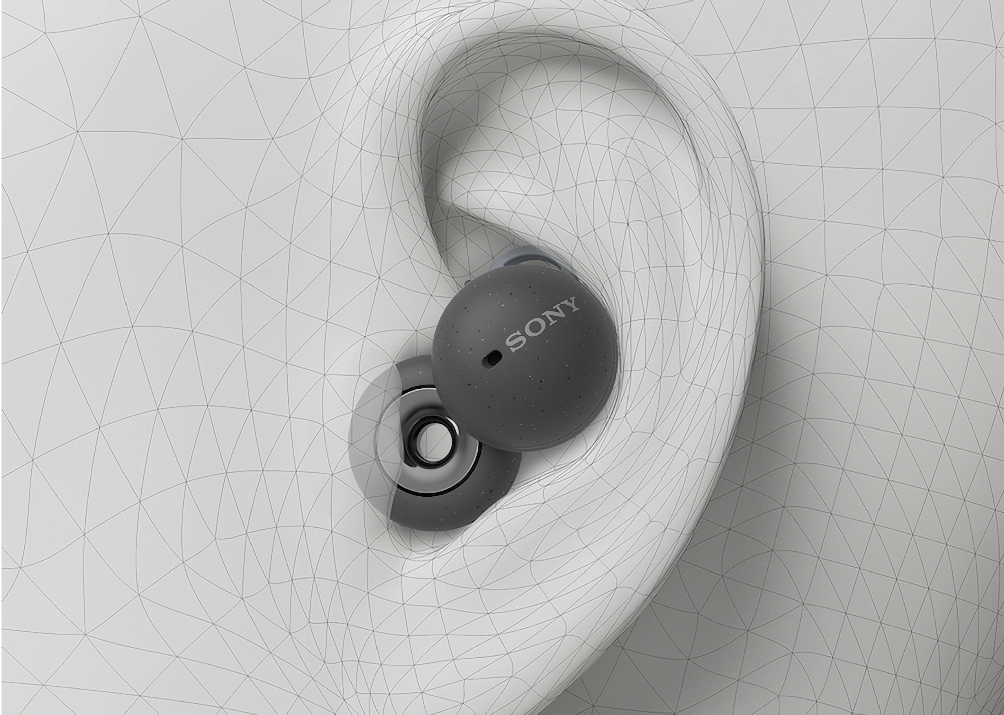 El mejor precio: Los LinkBuds de Sony con un diseño inusual se pueden comprar en Amazon por 128 € (51,99 € de descuento)