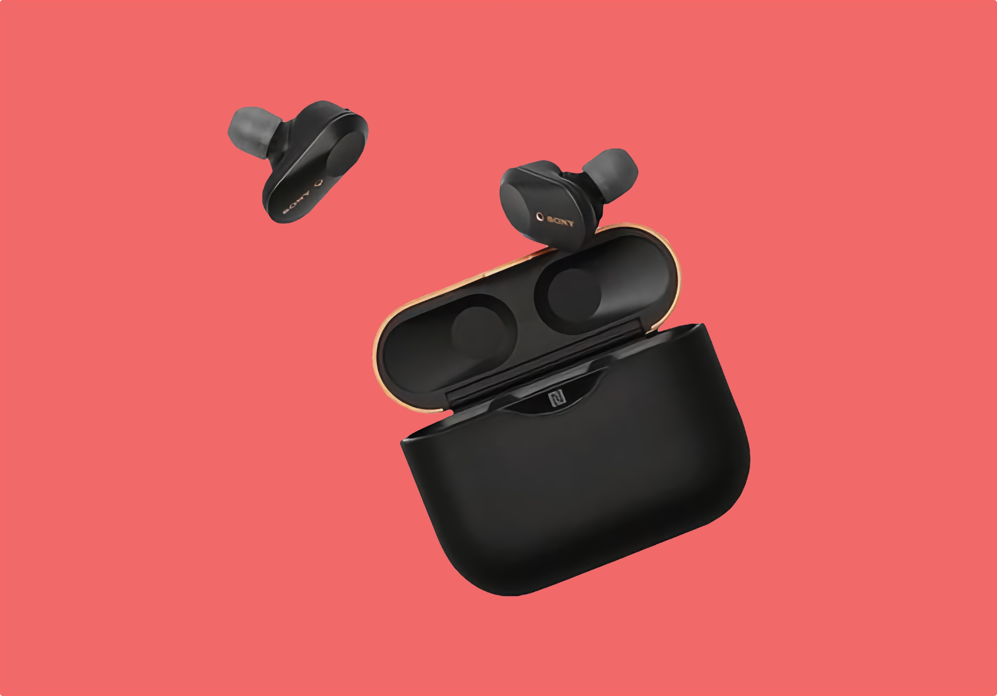 Sony WF-1000XM3 en Amazon con un 25% de descuento: uno de los mejores auriculares TWS con ANC Sony WF-1000XM3 en Amazon con un 25% de descuento: uno de los mejores auriculares TWS con ANC