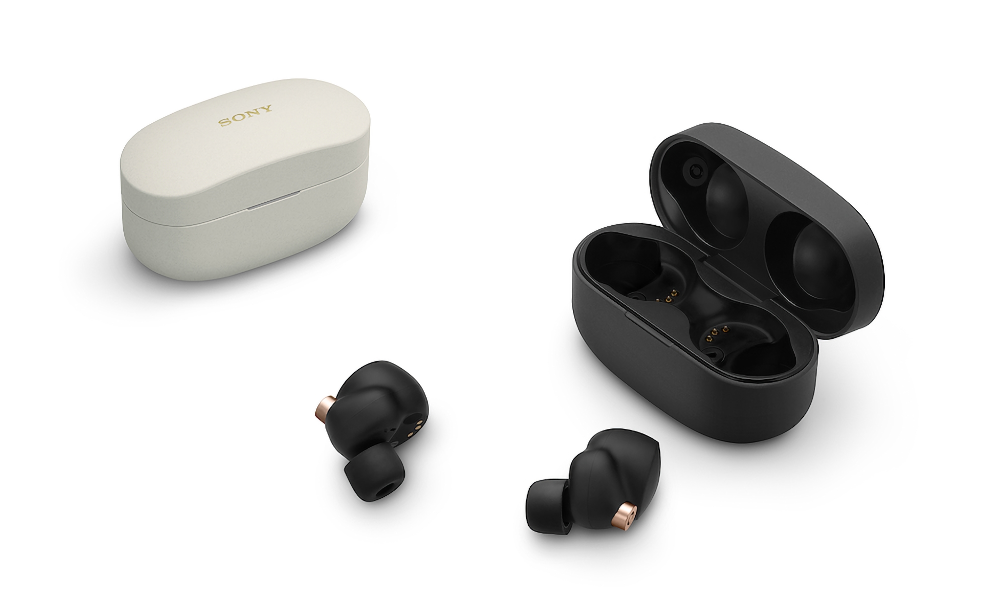Sony WF-1000XM4 está de oferta en Amazon con 32 dólares de descuento: Auriculares TWS con ANC, hasta 24 horas de batería y compatibilidad con Alexa y Google Assistant