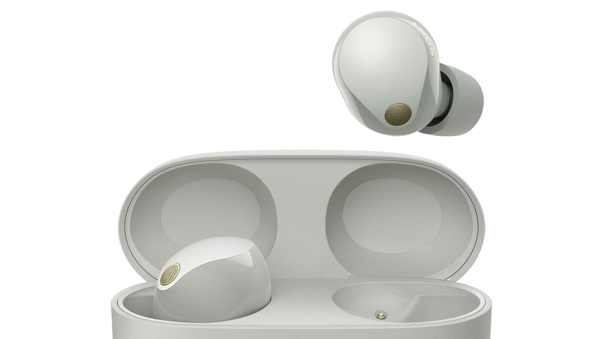 Así serán los Sony WF-1000XM5: los nuevos auriculares TWS insignia de la compañía Así serán los Sony WF-1000XM5: los nuevos auriculares TWS insignia de la compañía