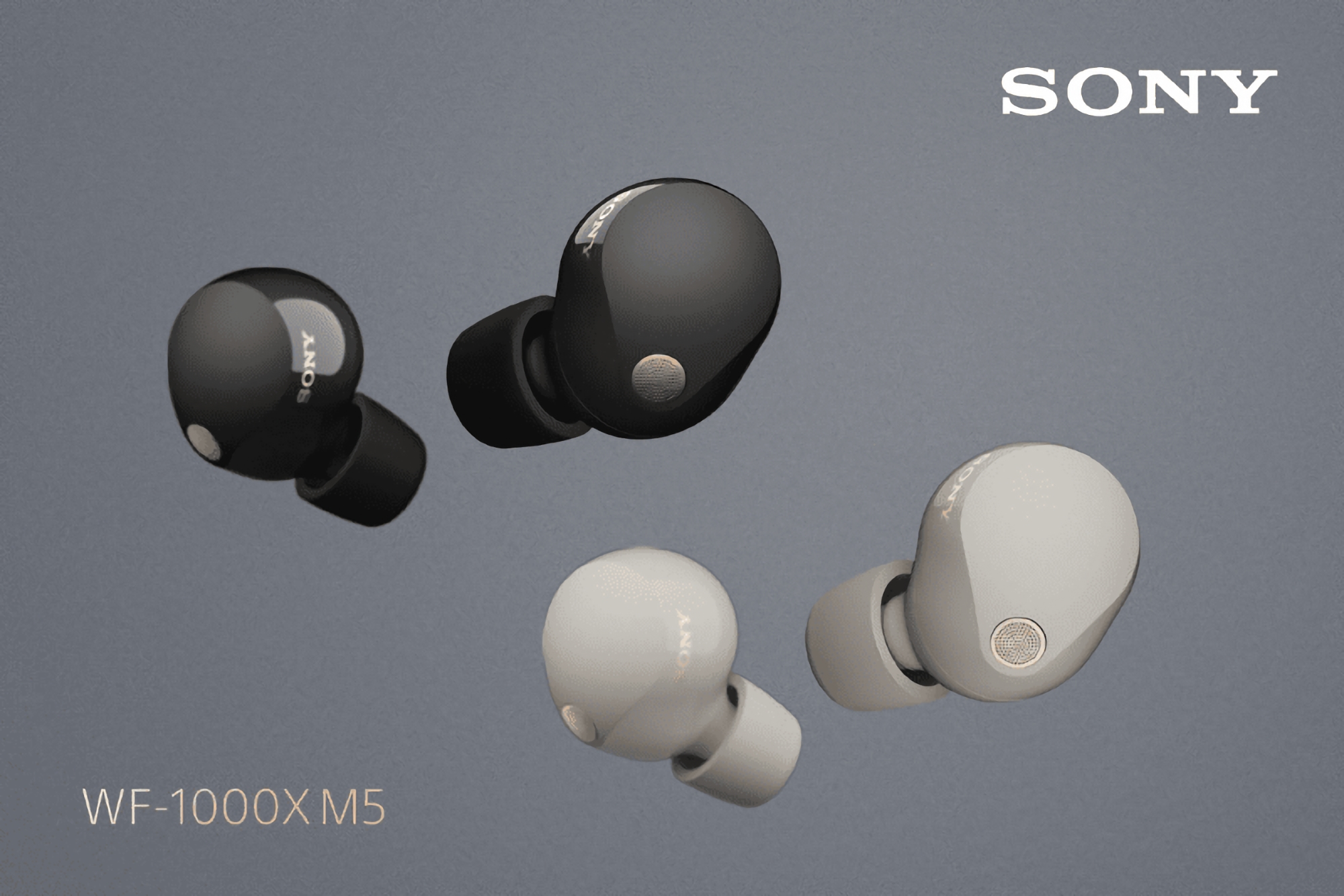 Sony WF-1000XM5 con ANC y Dynamic Driver X a la venta en Amazon con un descuento de 48 dólares Sony WF-1000XM5 con ANC y Dynamic Driver X a la venta en Amazon con un descuento de 48 dólares