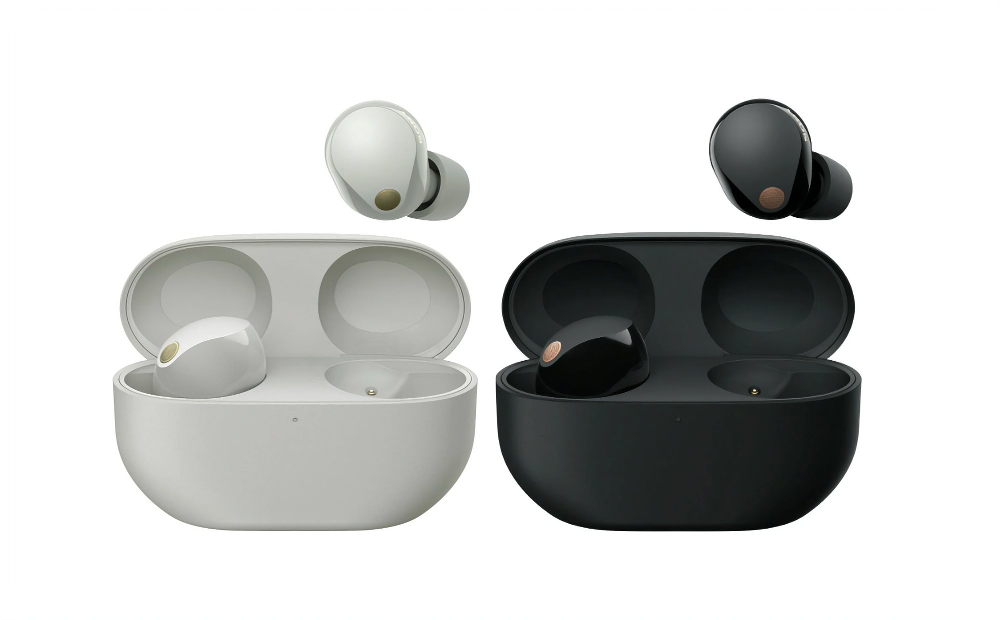 Ya es oficial: Sony presentará sus nuevos auriculares TWS, WF-1000XM5, el 24 de julio. Ya es oficial: Sony presentará sus nuevos auriculares TWS, WF-1000XM5, el 24 de julio.
