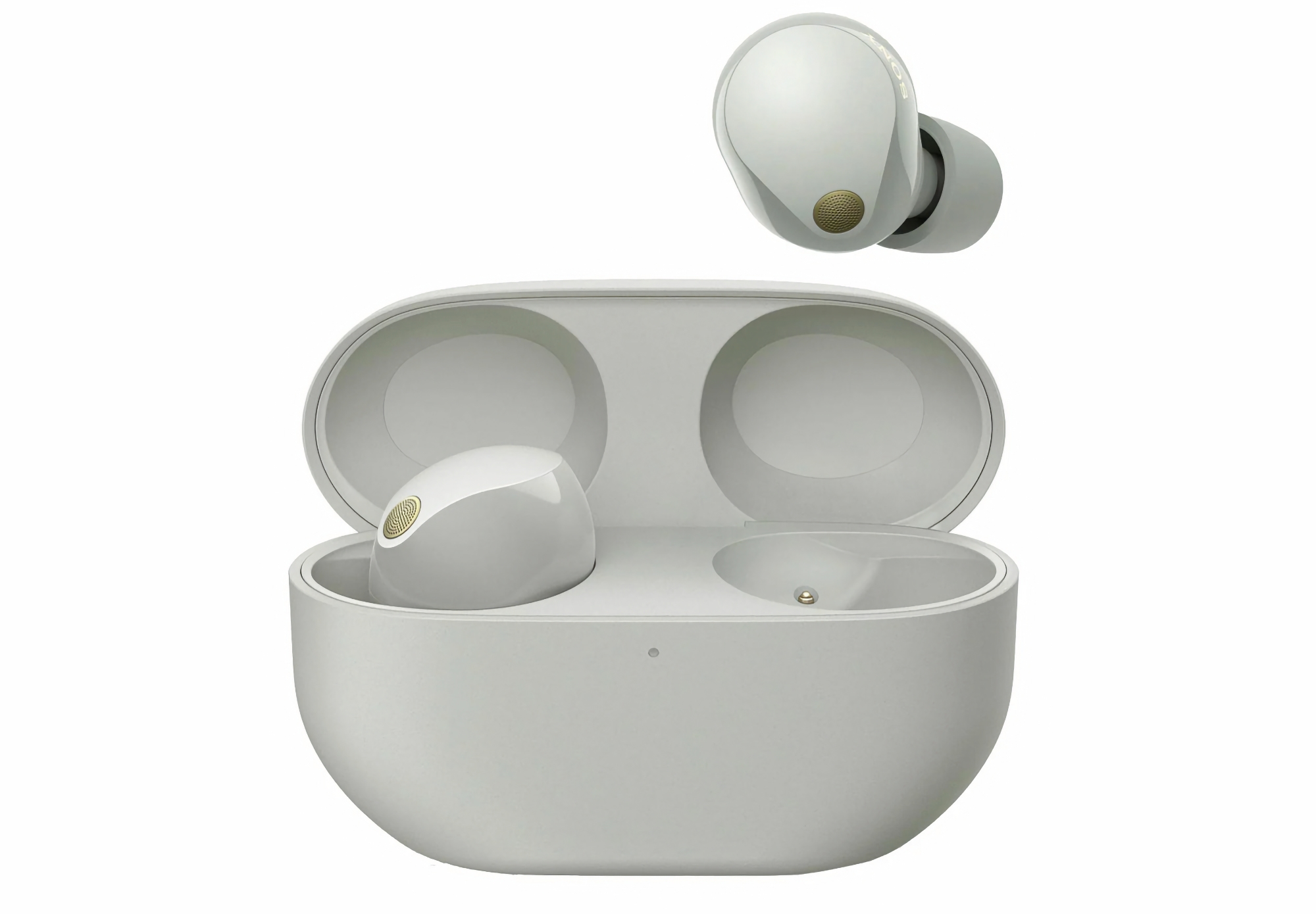 Más pequeños, más ligeros y de carga más rápida: una fuente privilegiada desvela los detalles de los auriculares Sony WF-1000XM5