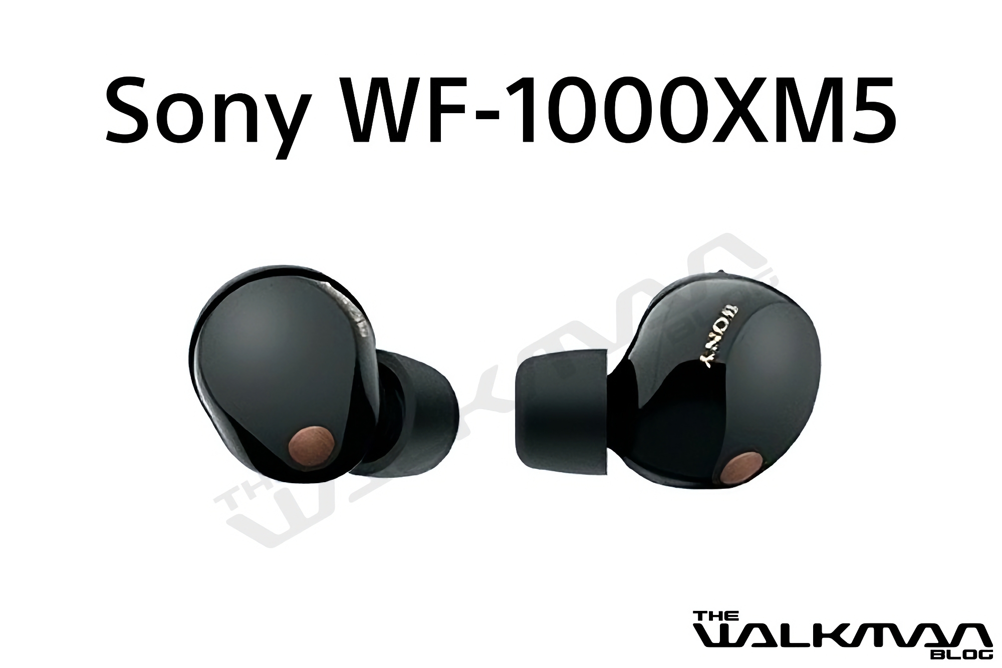 Los nuevos auriculares TWS WF-1000MX5 de Sony con ANC y hasta 24 horas de autonomía Los nuevos auriculares TWS WF-1000MX5 de Sony con ANC y hasta 24 horas de autonomía