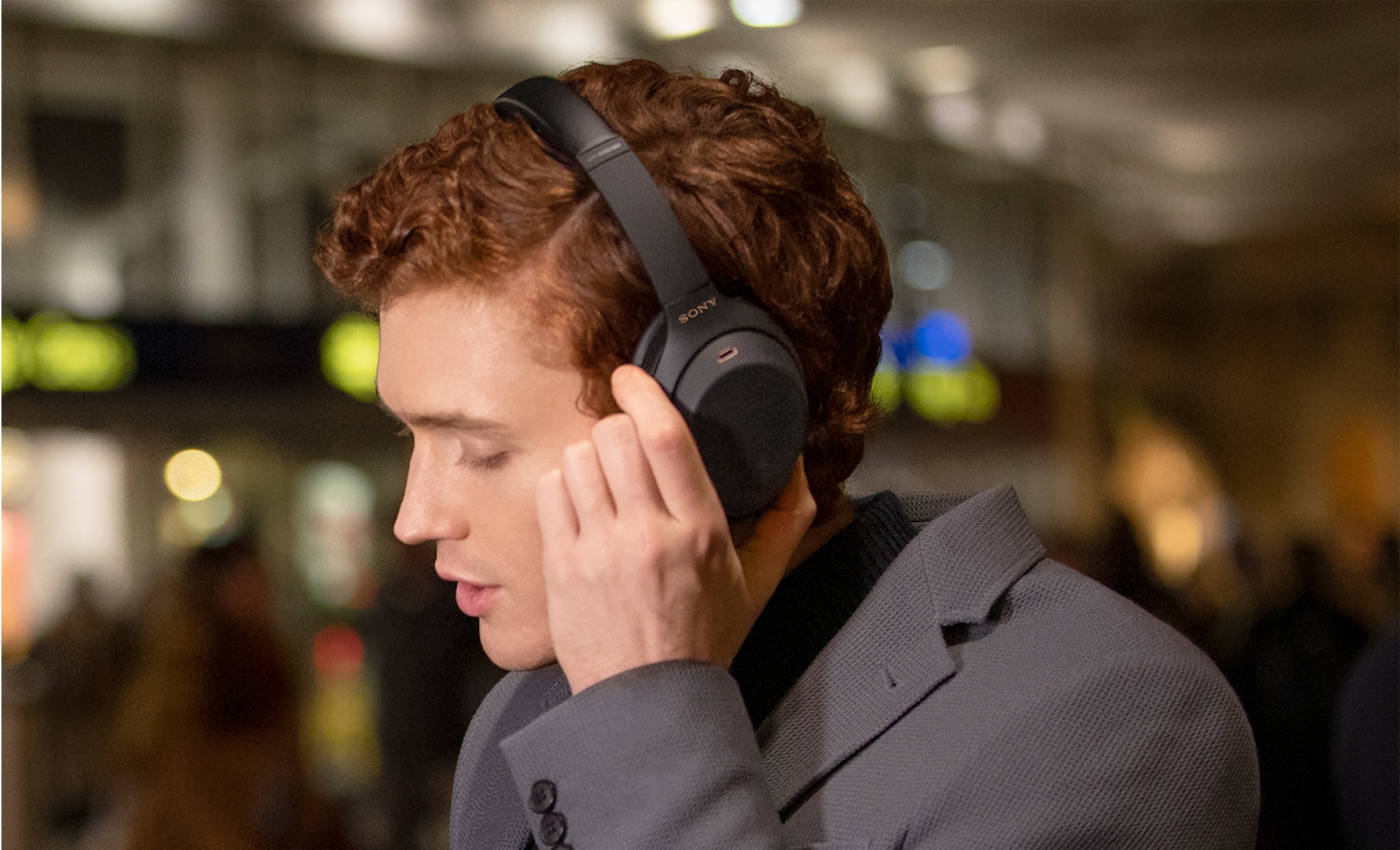 Oferta del día: el Sony WH-1000XM4 tiene un descuento de 120 dólares en Amazon