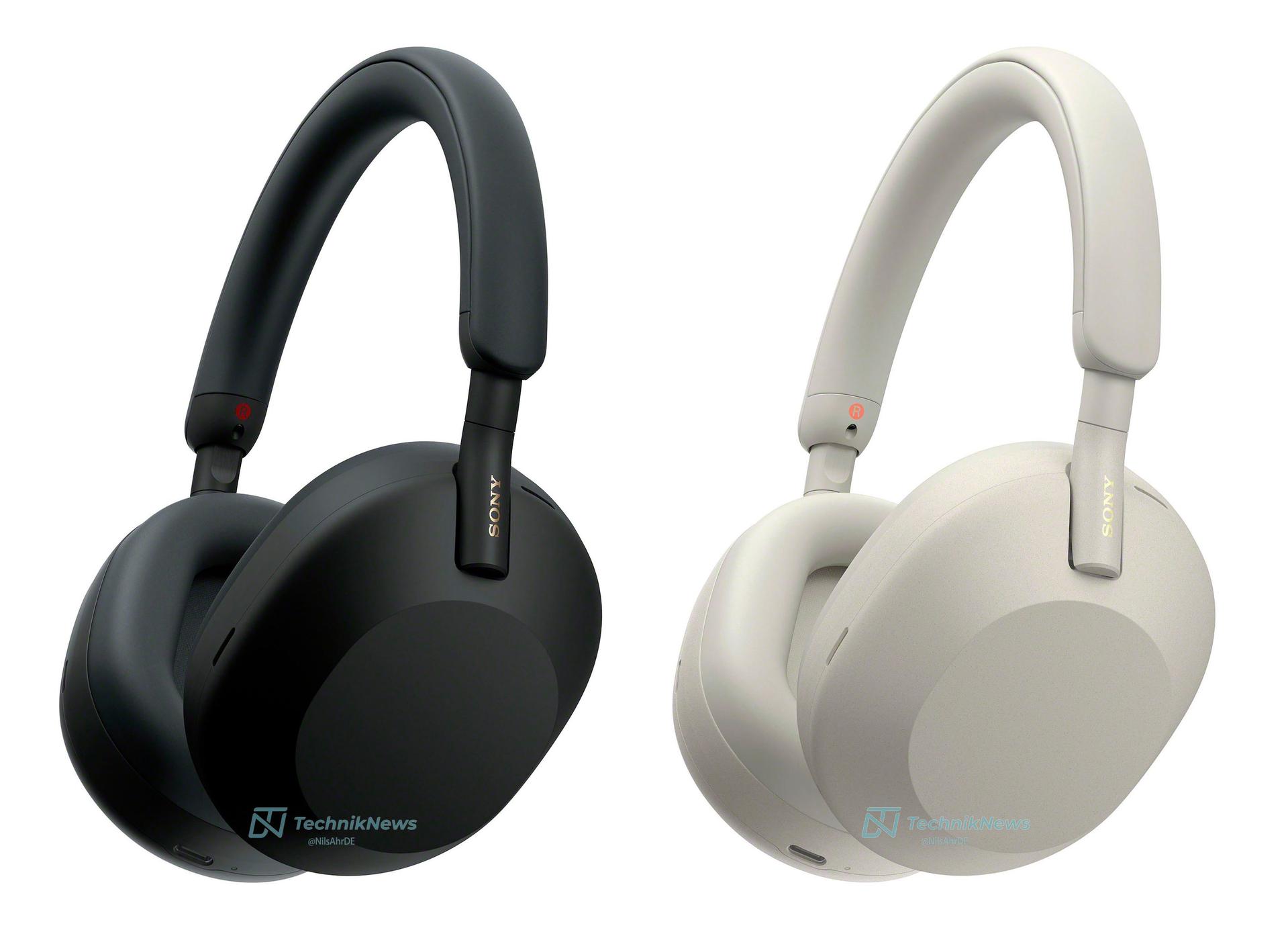 Sony WH-1000XM5 rediseñado el 12 de mayo por $399 Sony WH-1000XM5 rediseñado el 12 de mayo por $399