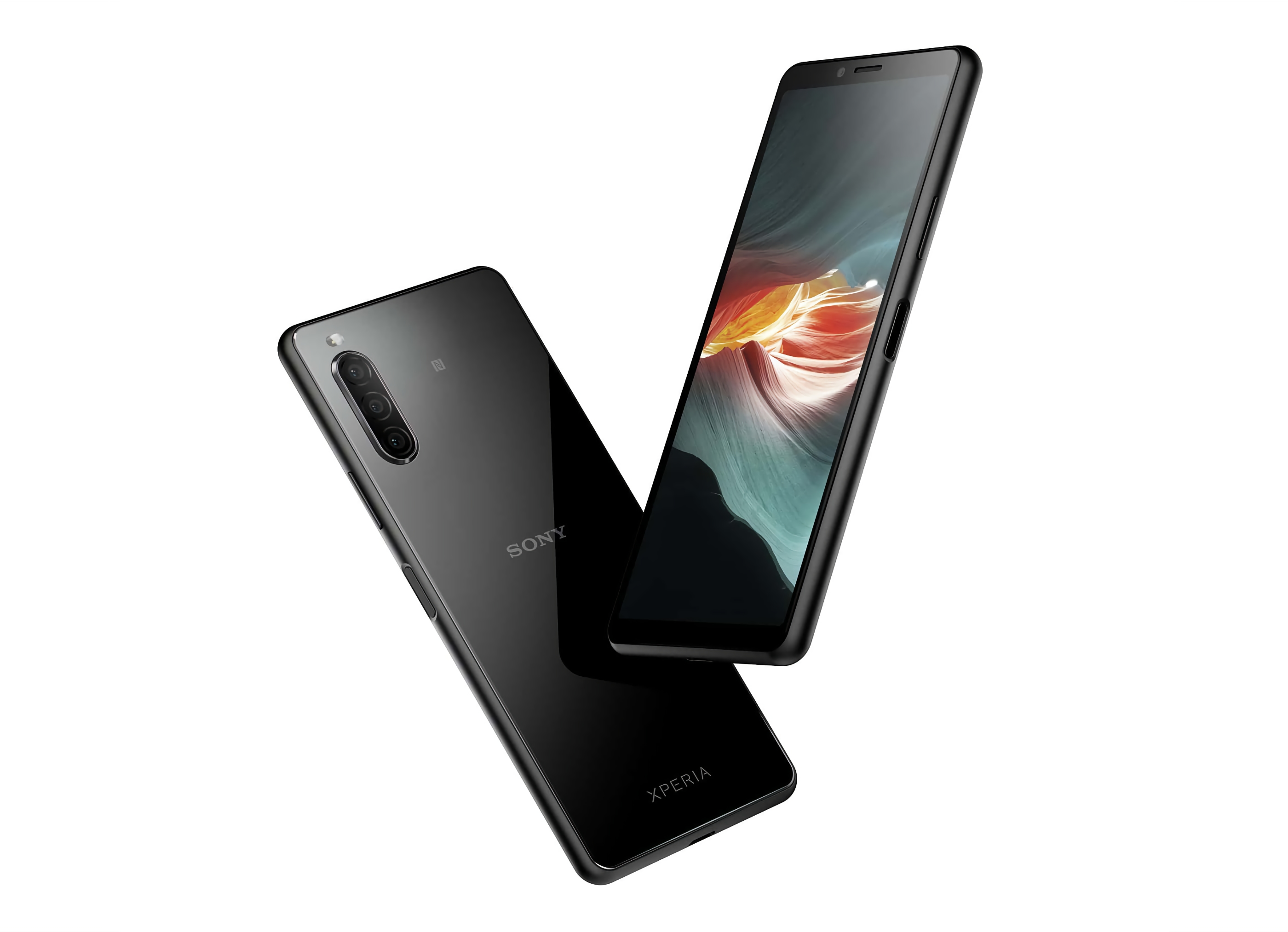 Sony Xperia 10 II comenzó a recibir Android 12 Sony Xperia 10 II comenzó a recibir Android 12
