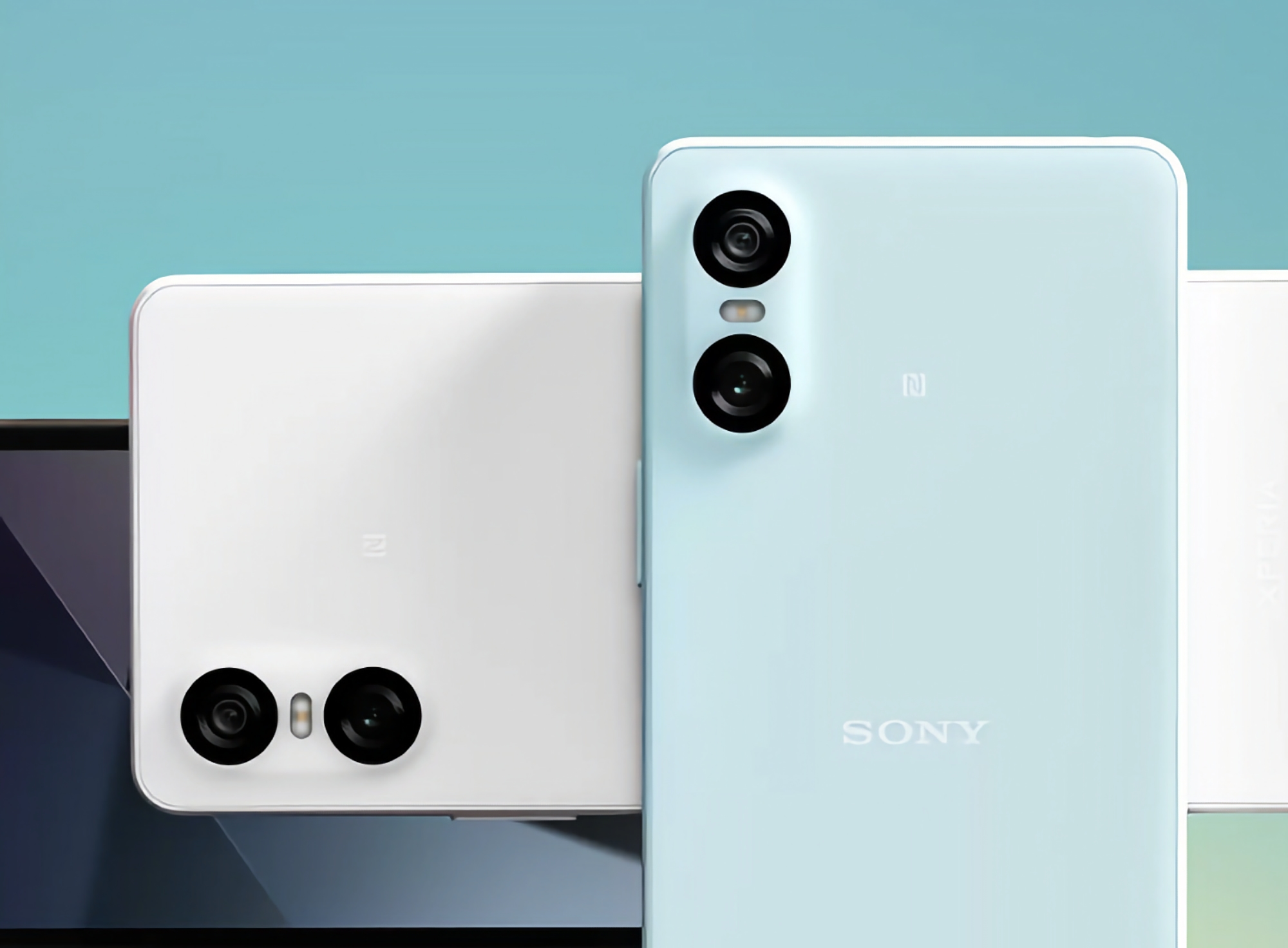 Sony Xperia 10 VI: pantalla OLED, chip Snapdragon 6 Gen 1, cámara de 48 MP y batería de 5000 mAh con carga de 30W por 399 euros Sony Xperia 10 VI: pantalla OLED, chip Snapdragon 6 Gen 1, cámara de 48 MP y batería de 5000 mAh con carga de 30W por 399 euros