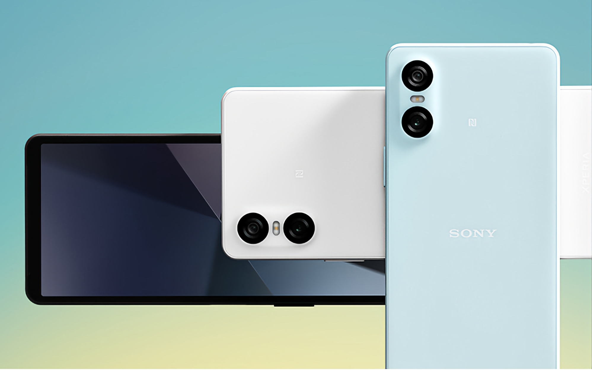Así será el Sony Xperia 10 VI