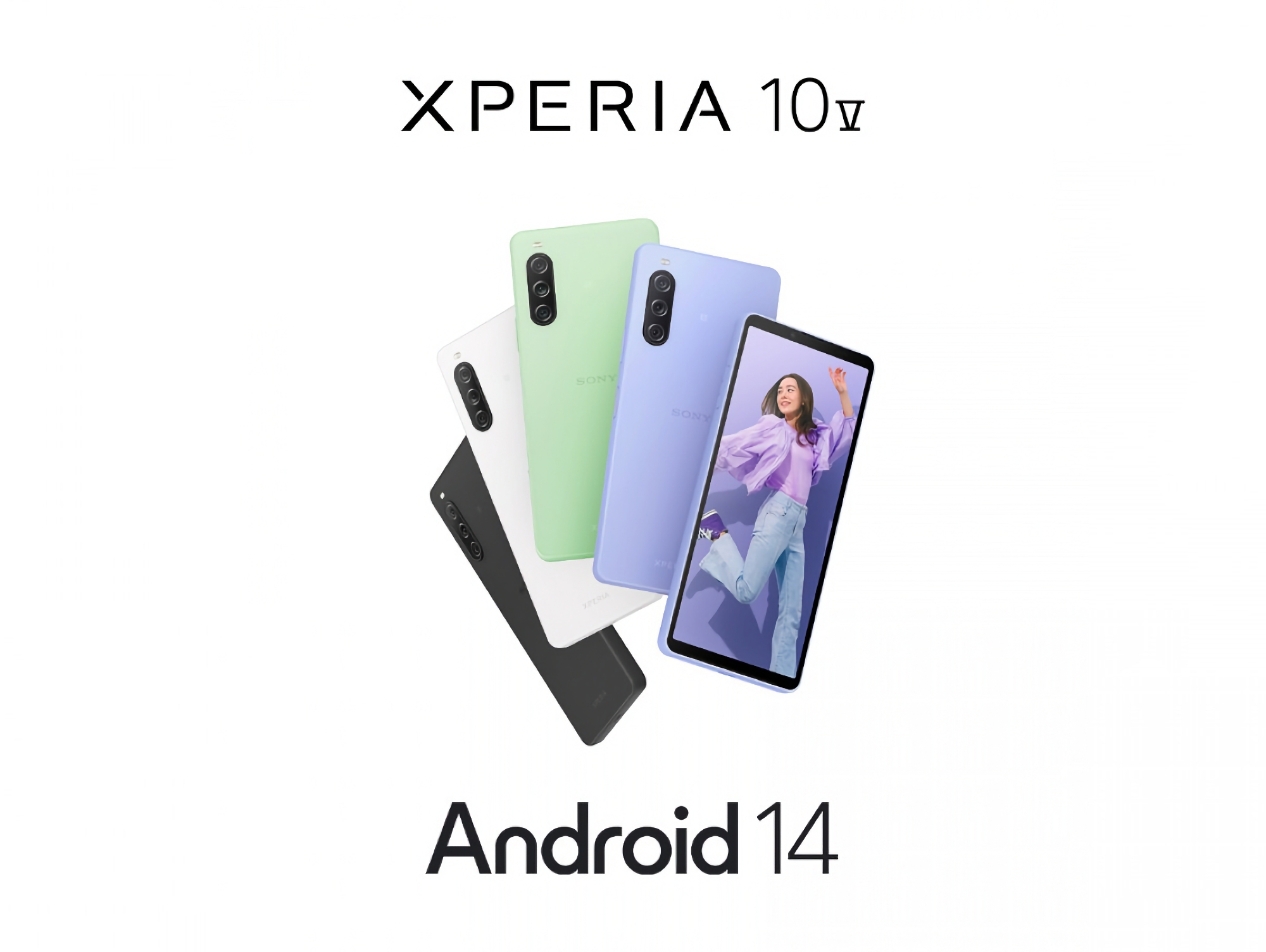 Sony Xperia 10 V recibe Android 14: novedades Sony Xperia 10 V recibe Android 14: novedades