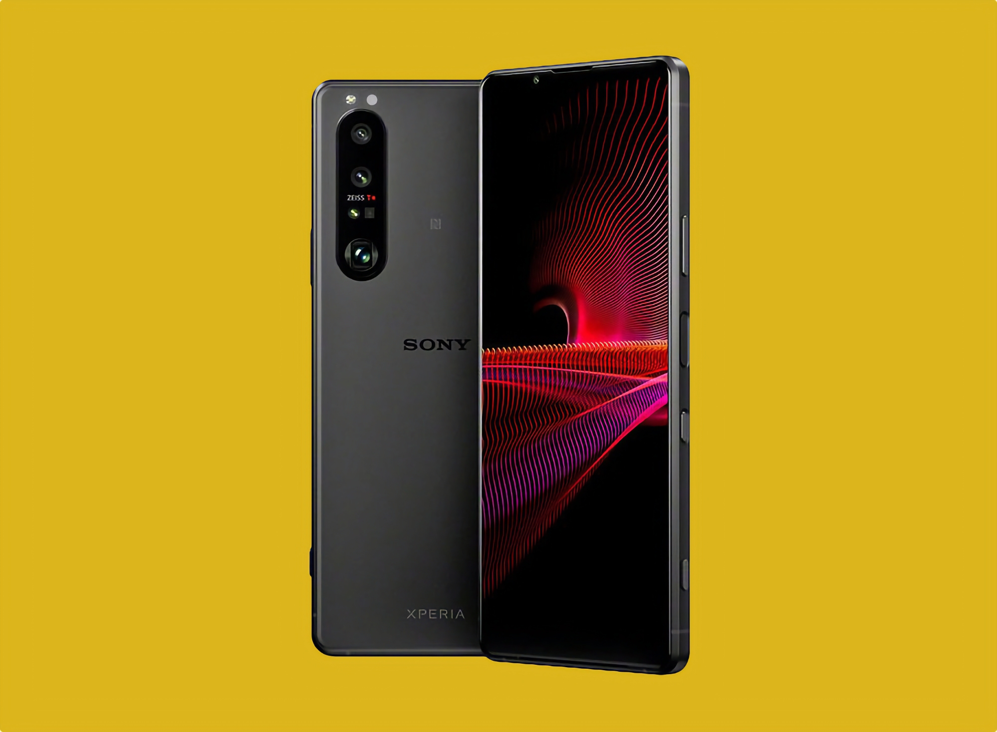 Buque insignia 2021: Sony Xperia 1 III a la venta en Amazon con 650 dólares de descuento