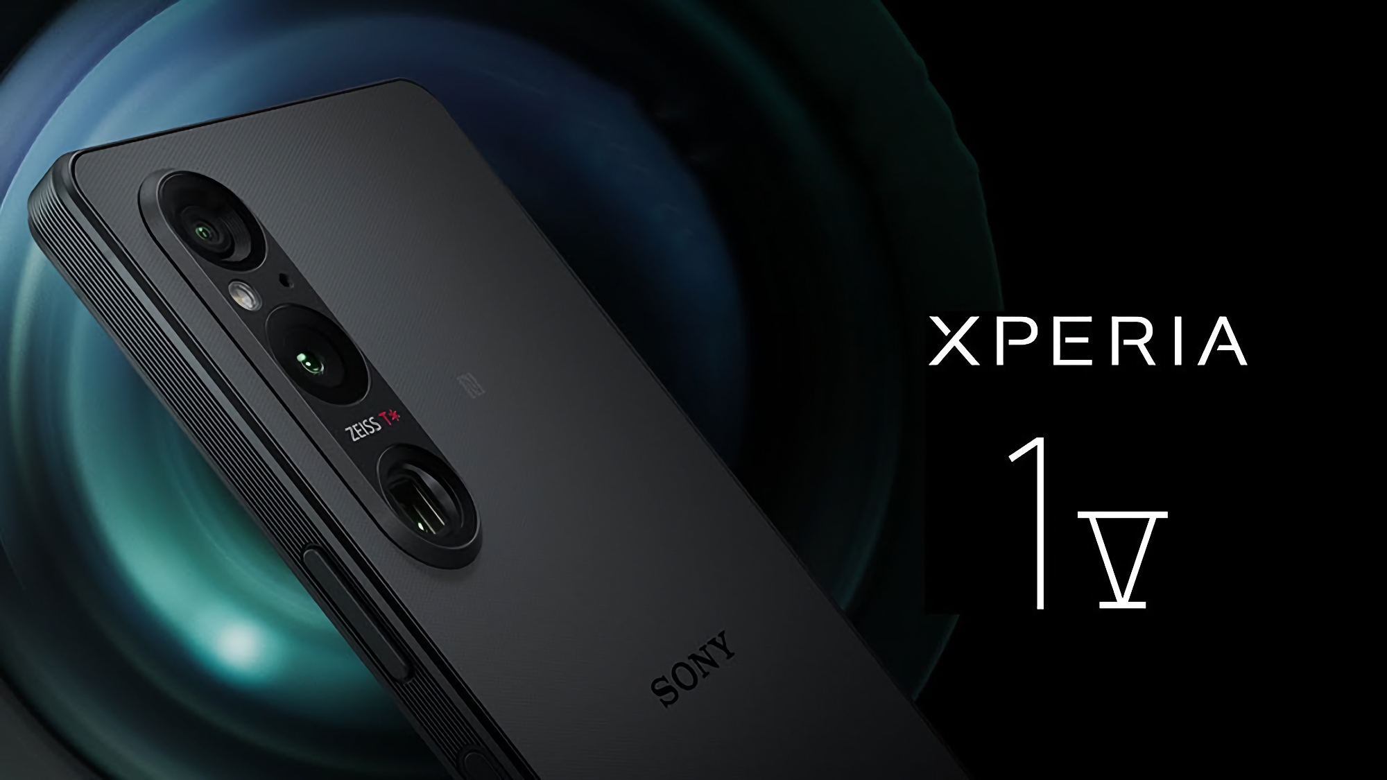 Descuento 441 $: El buque insignia Sony Xperia 1 V se puede comprar en Amazon a un precio promocional