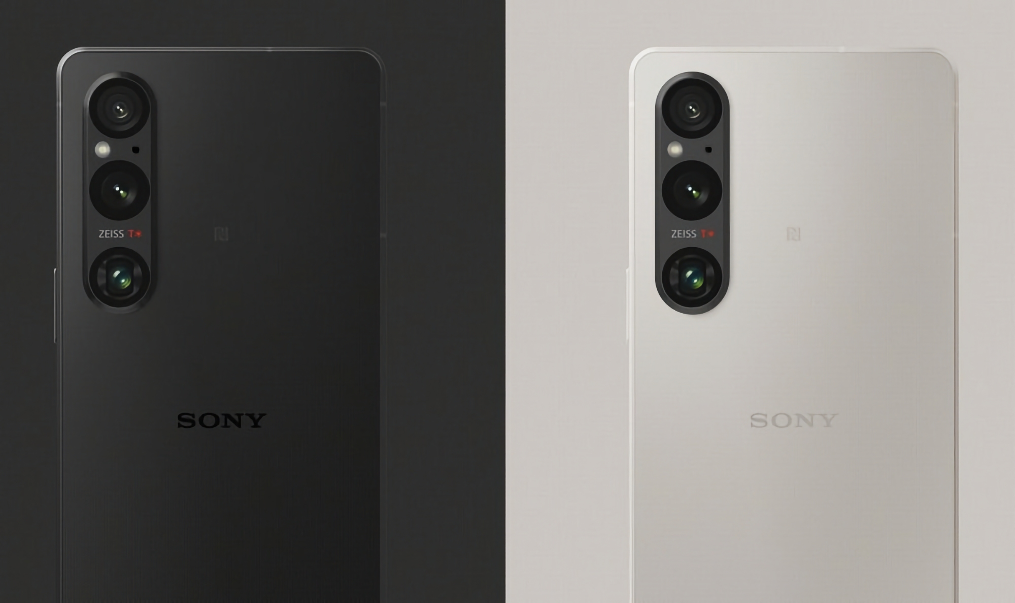 Sony Xperia 1 V disponible para reserva en Amazon: smartphone insignia con TWS LinkBuds y vale regalo de 50 dólares